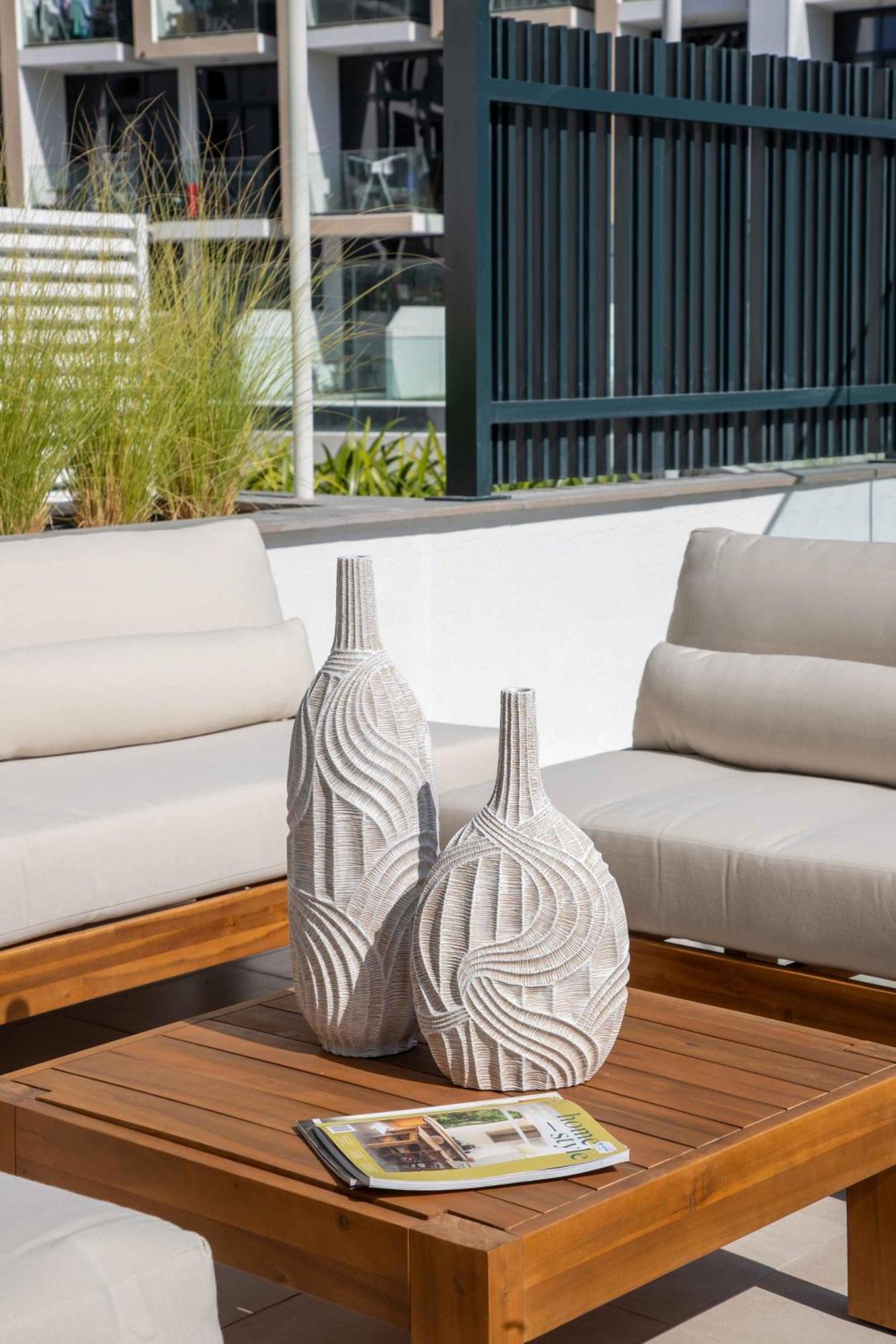 Frank Porter - Azizi Riviera 45 Apartment Dubai