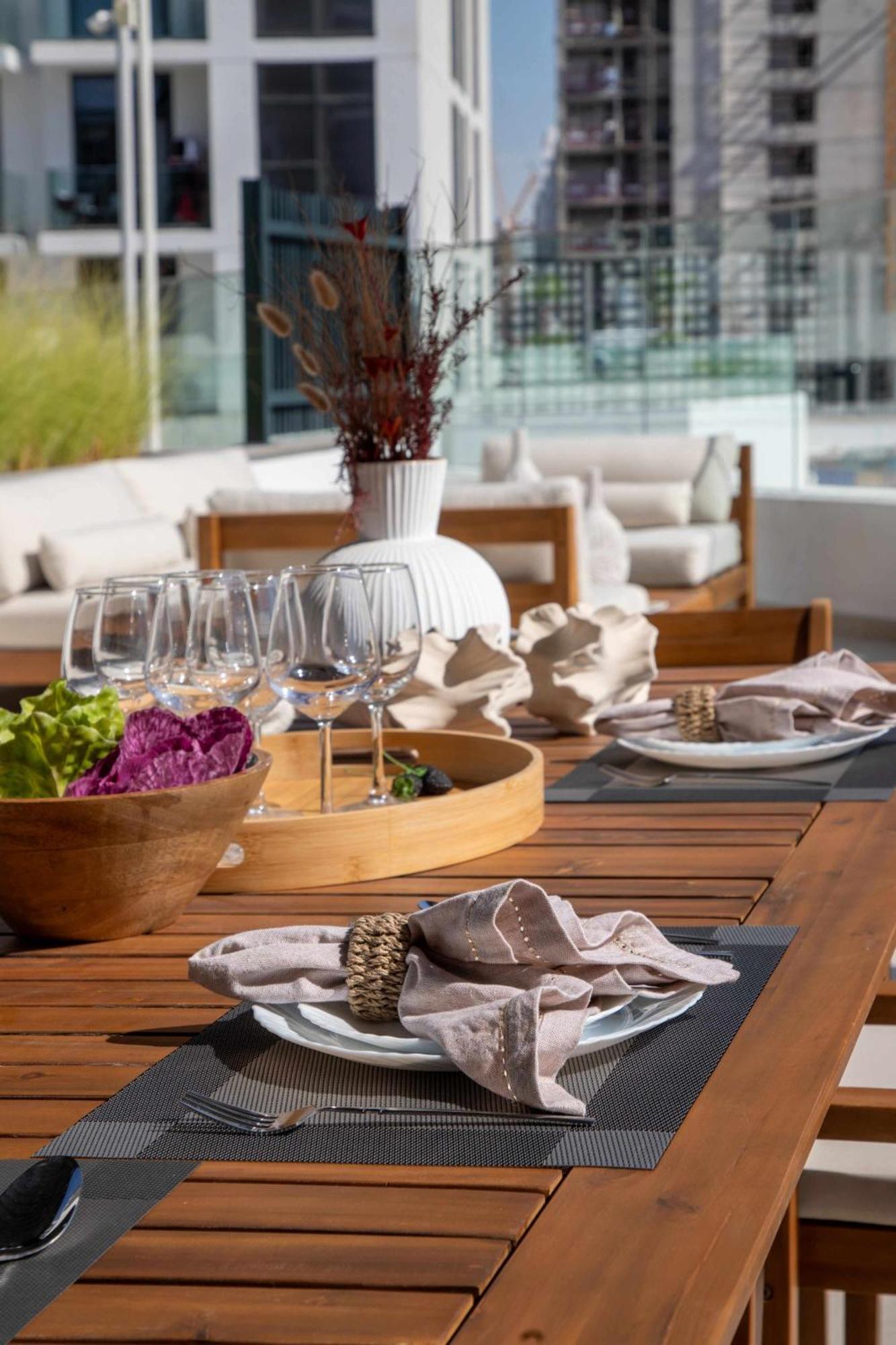 Apartment Frank Porter - Azizi Riviera 45 *