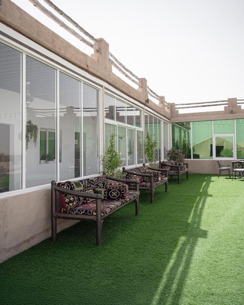 Al Damany Dubai