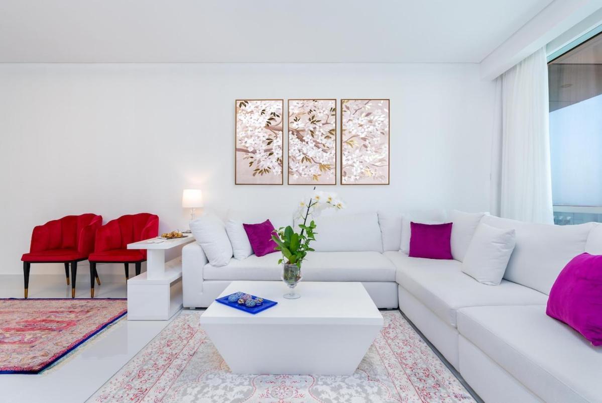 Stylish With Stunning View Apartment Dubai