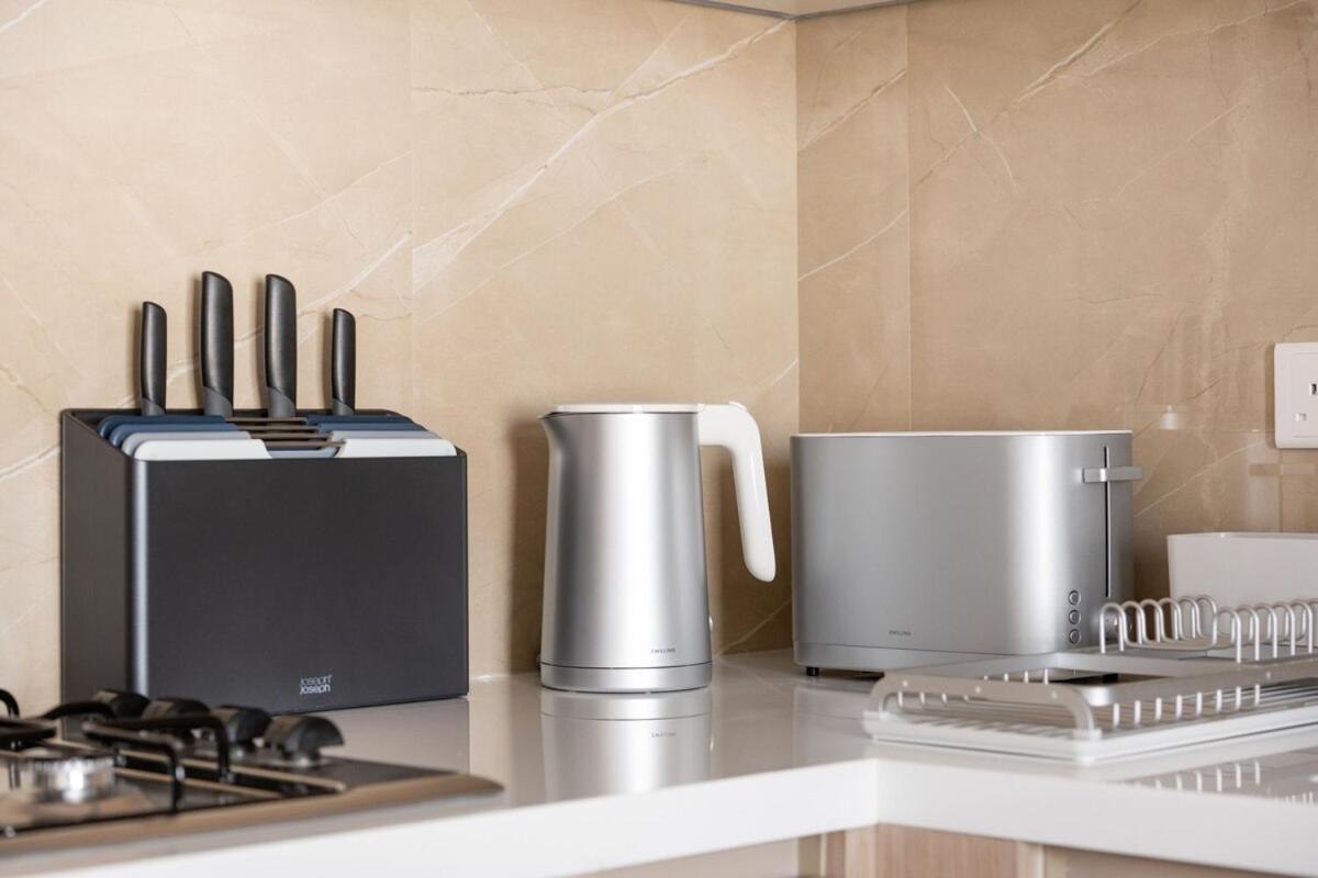 Jvc Gem - 2brplus1 In Oakley Square With Prime Amenities Apartment Dubai