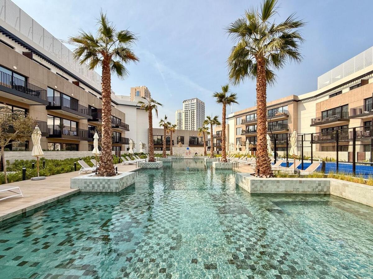 Jvc Gem - 2brplus1 In Oakley Square With Prime Amenities * Dubai
