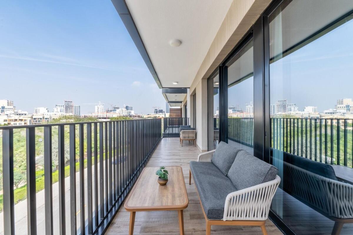Jvc Gem - 2brplus1 In Oakley Square With Prime Amenities Dubai