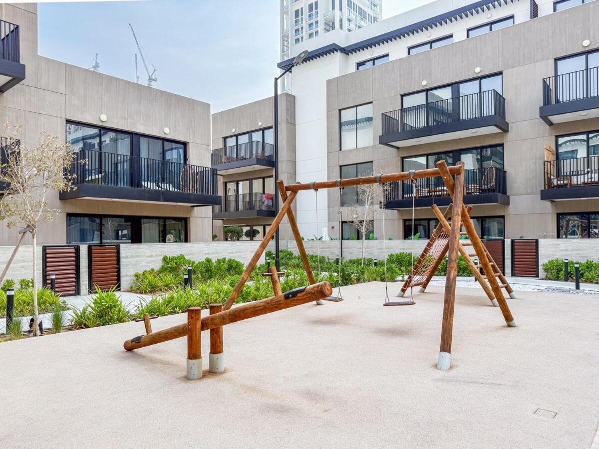 Jvc Gem - 2brplus1 In Oakley Square With Prime Amenities Dubai