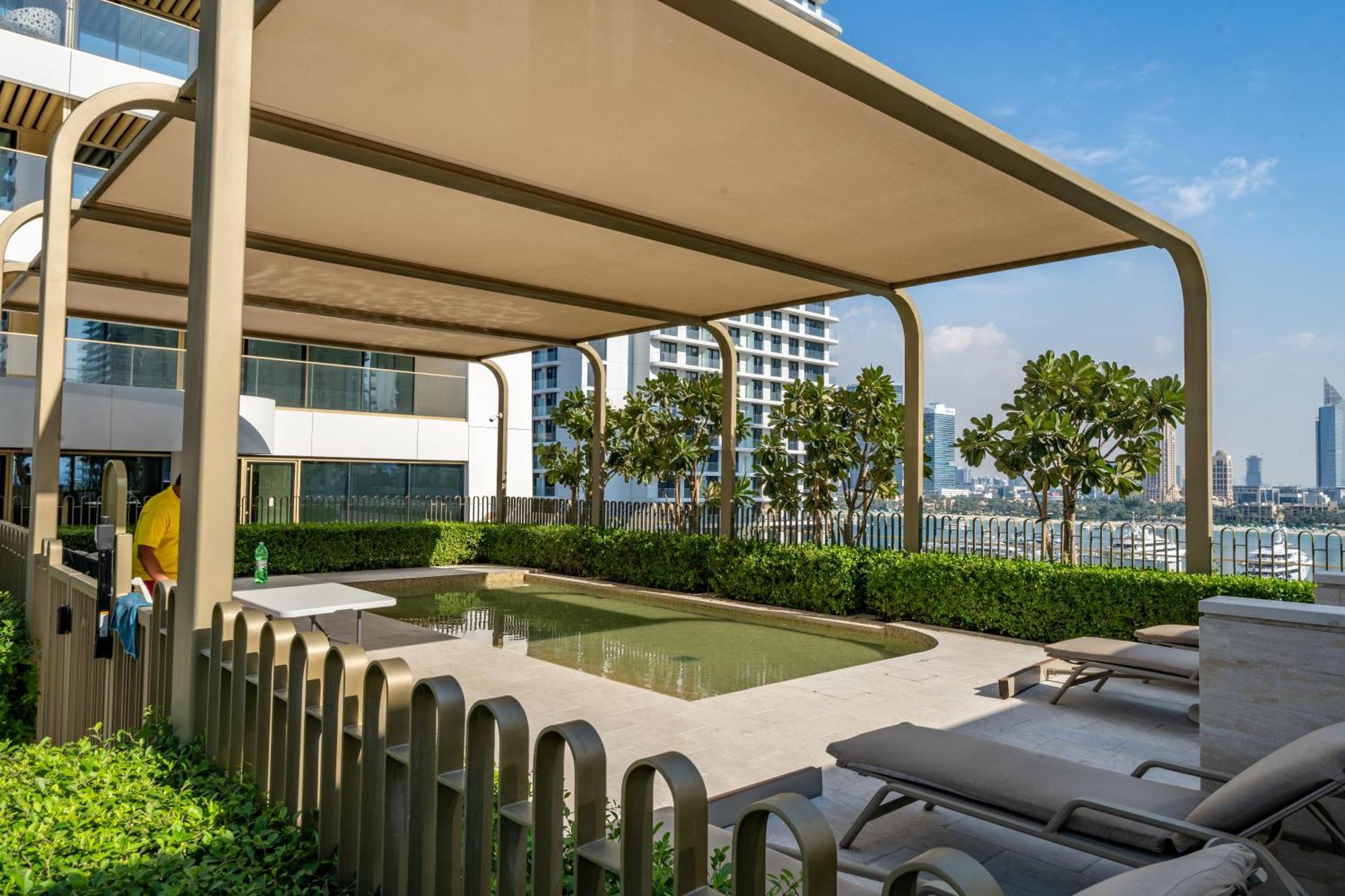 Homes Beyond I Newly Furnished 1br With Access