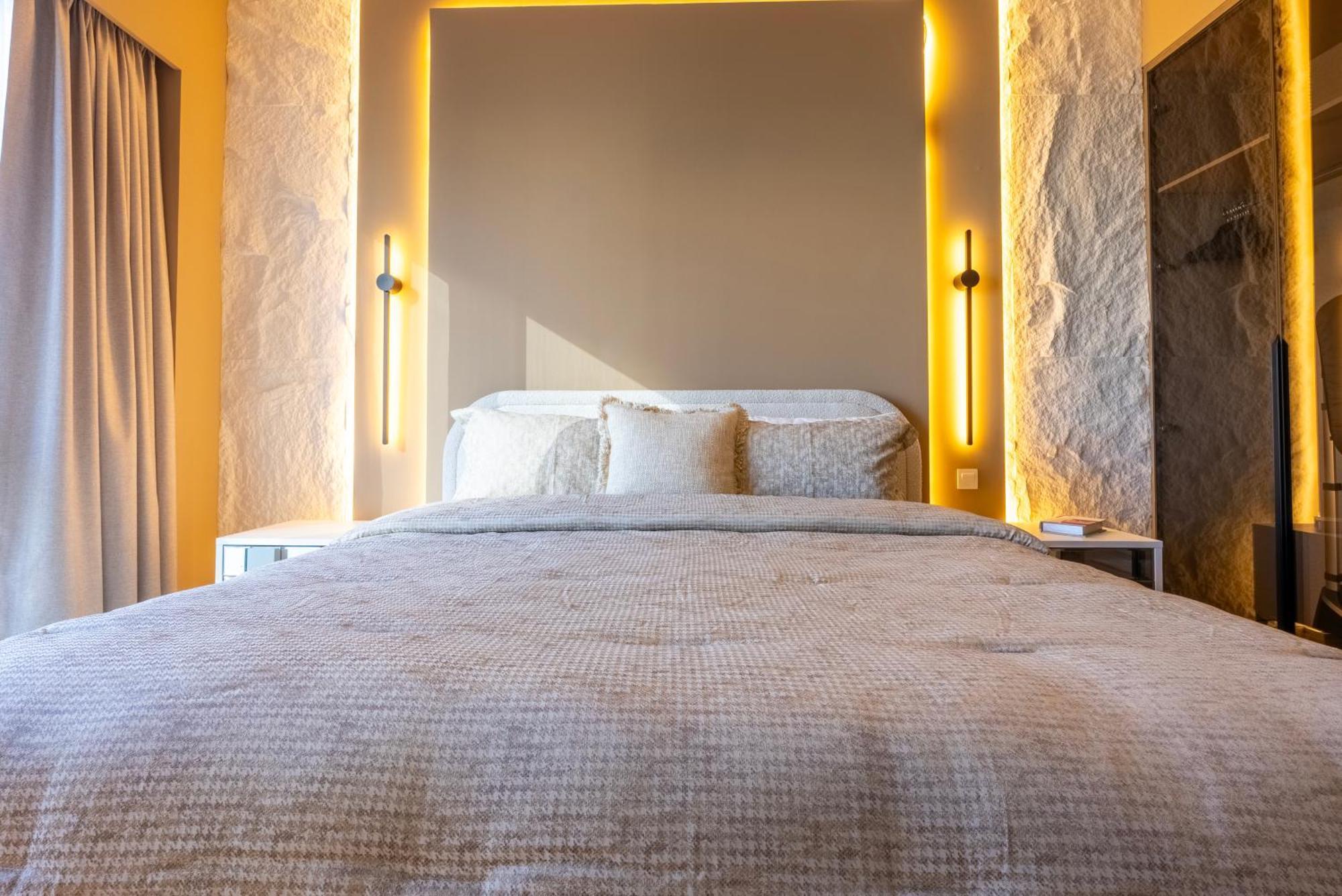 Downtown Luxury - Stunning Burj Khalifa & Fountain Views - 5 Minutes Walk To Mall Apartment Dubai