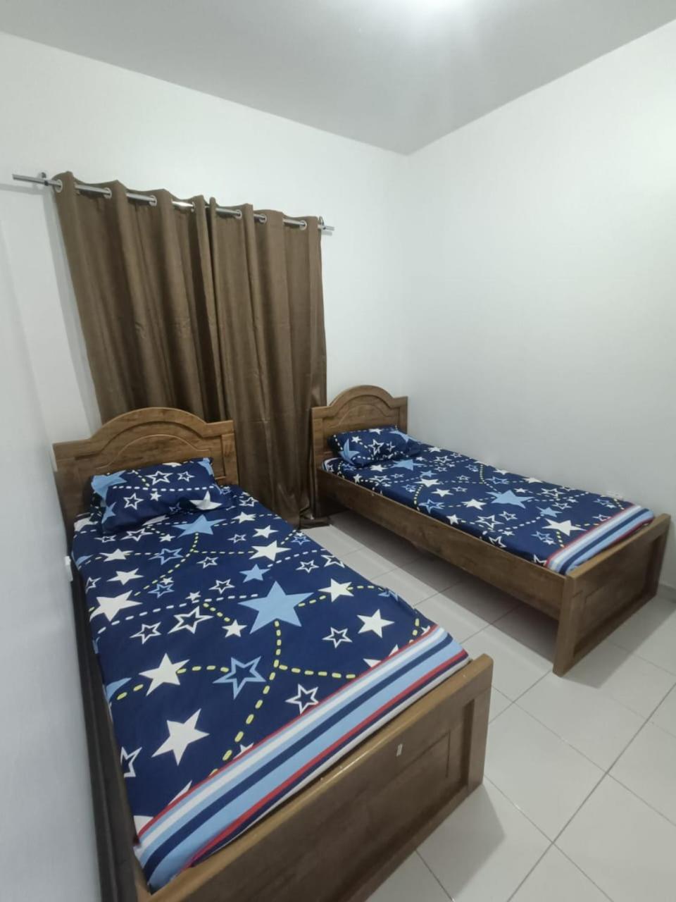 Pansiyon Brand New Unisex Single Partition In Center Of Bur *