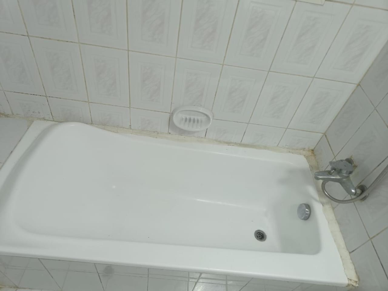 Brand New Unisex Single Partition In Center Of Bur Pansiyon Dubai