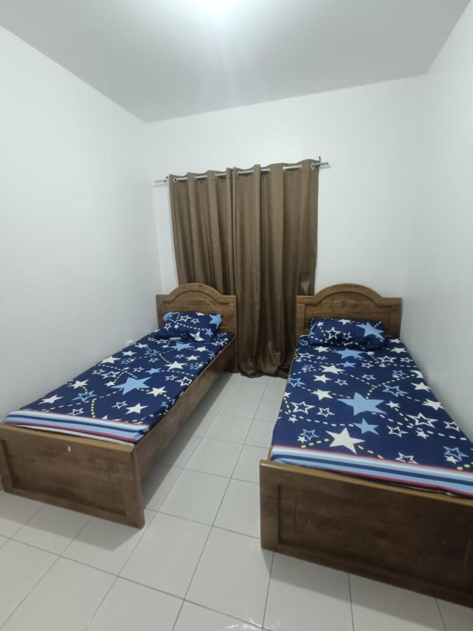 Pansiyon Brand New Unisex Single Partition In Center Of Bur *