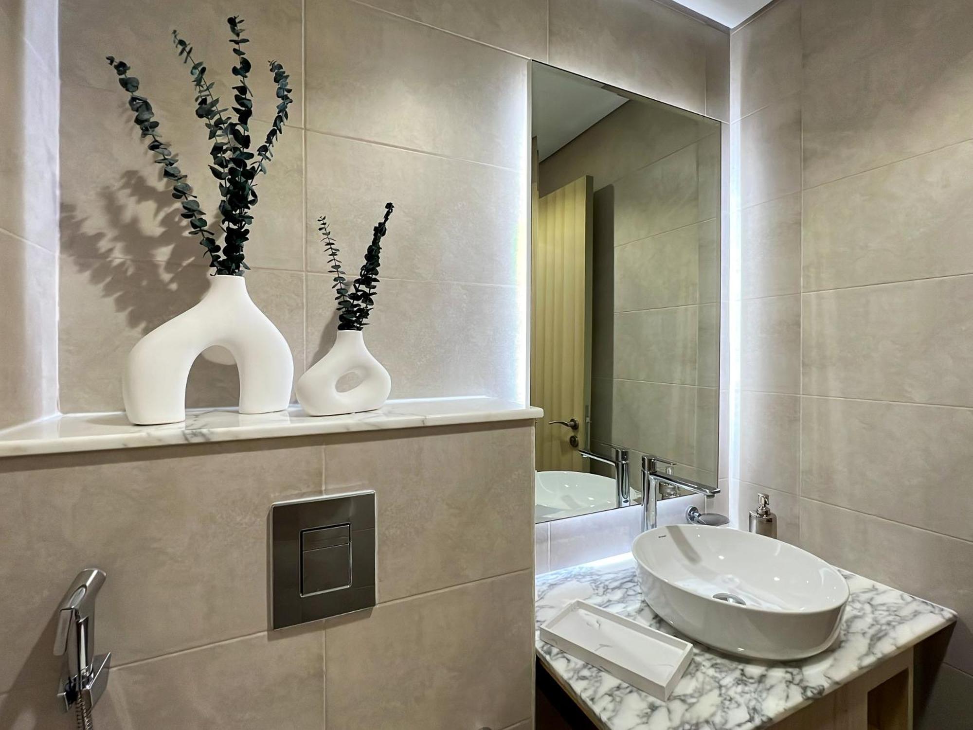 Keyrock Living - Skyline Escape At Paramount *