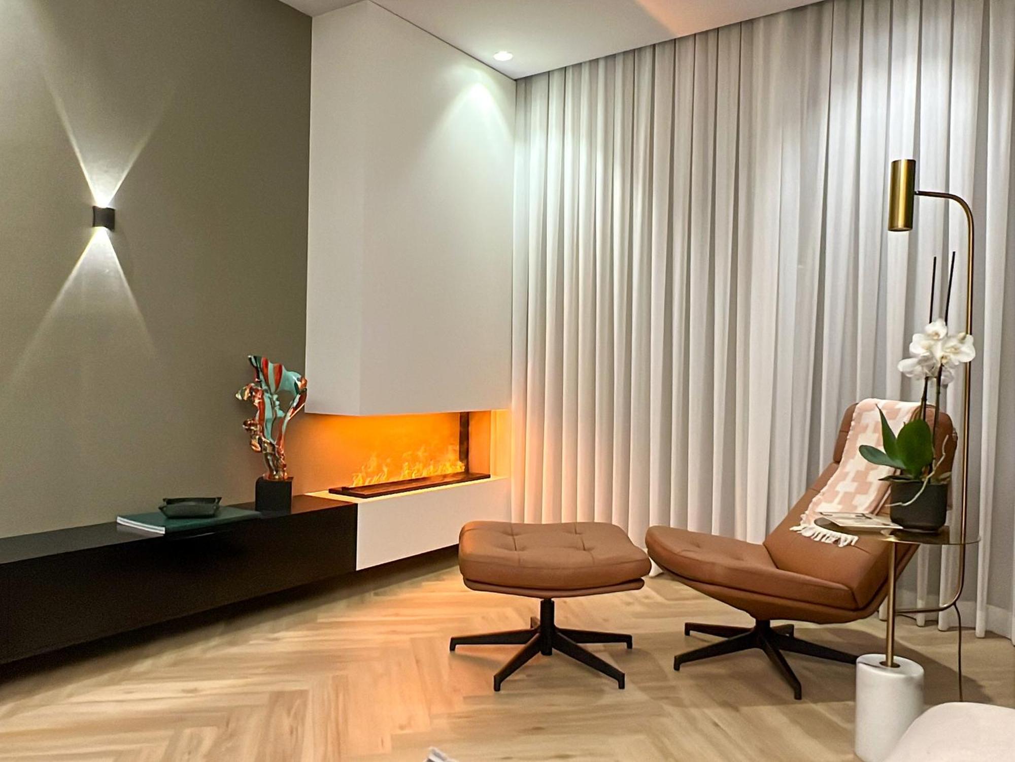 Apartment Keyrock Living - Skyline Escape At Paramount