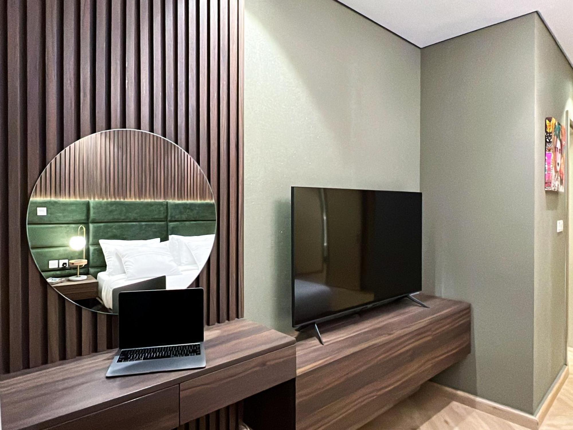 Keyrock Living - Skyline Escape At Paramount *