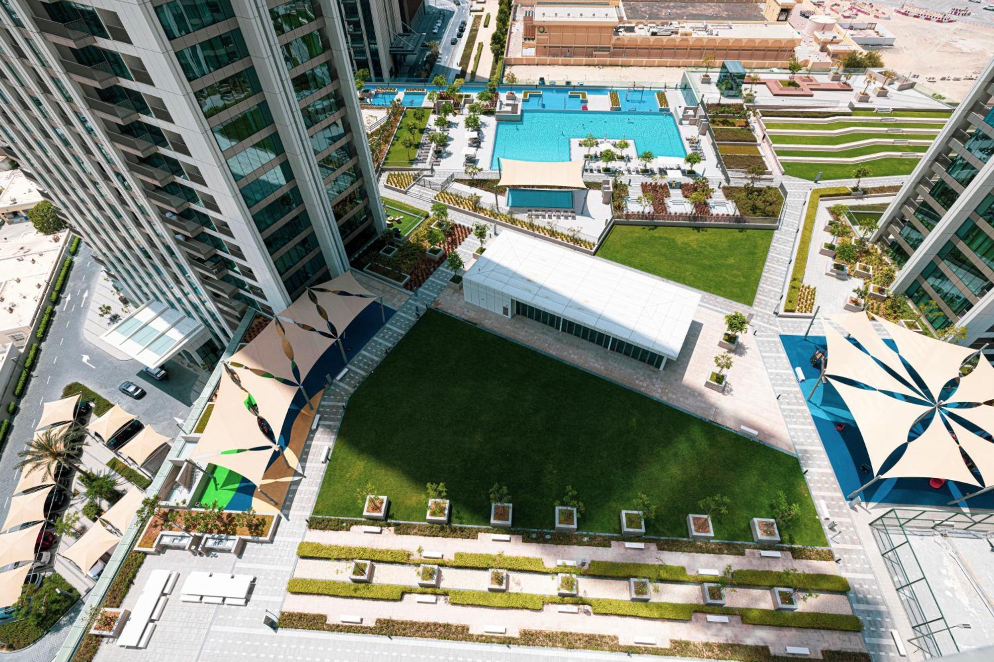 Amazing 2br Burj Khalifa View Steps Walk To Dubaimall Apartment Dubai