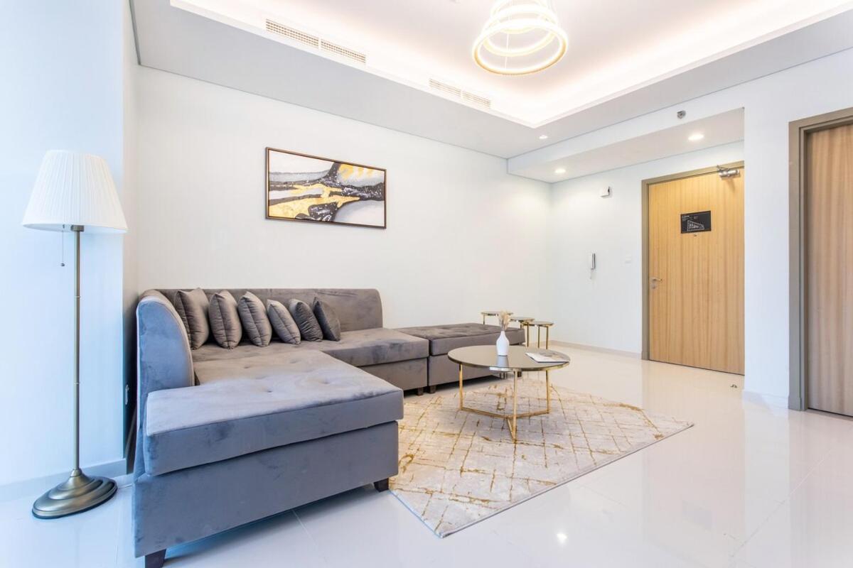 Paramount Midtown 2br With Burj Khalifa Views * Dubai