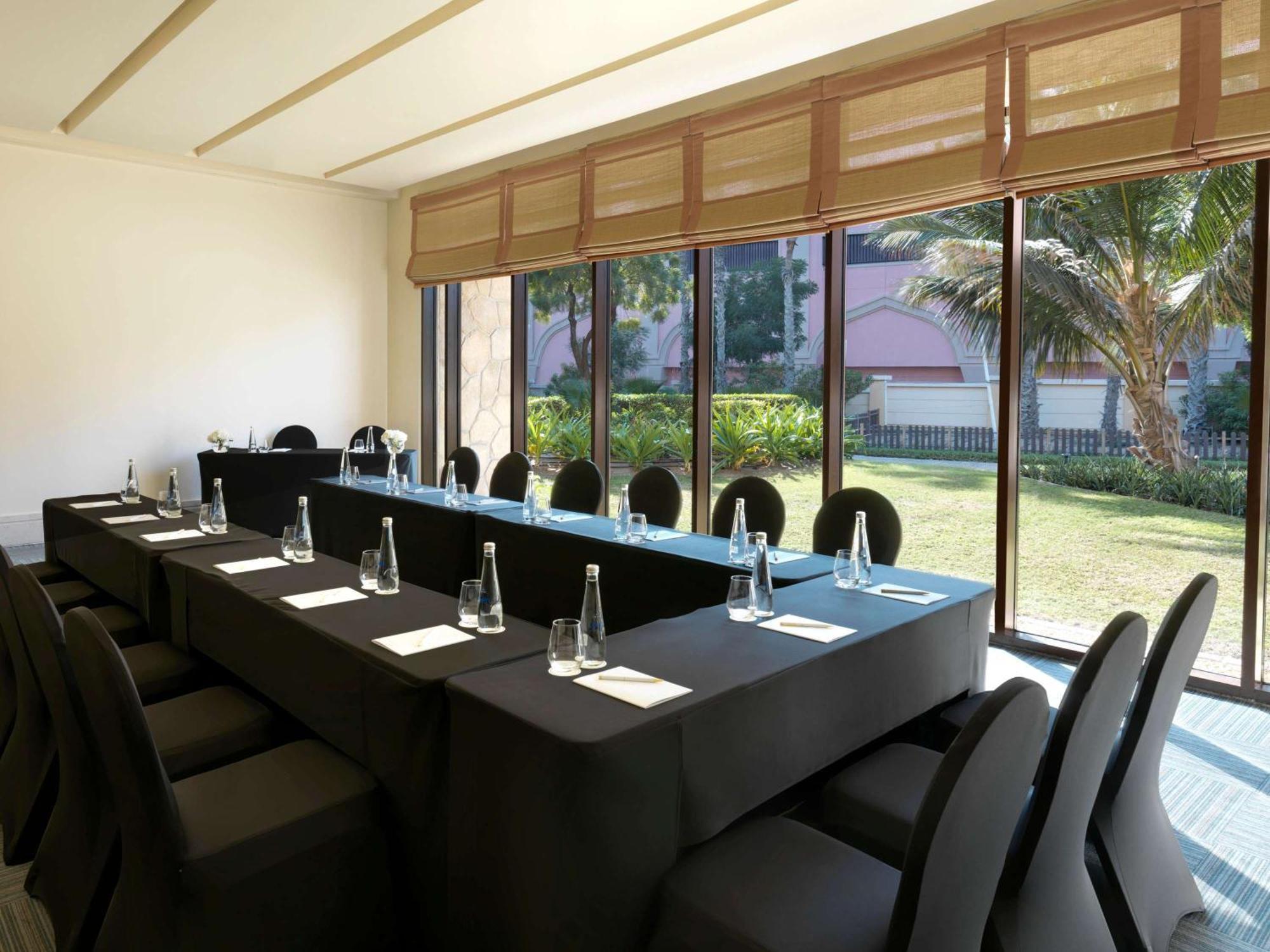 Sofitel The Palm & Spa Resort
