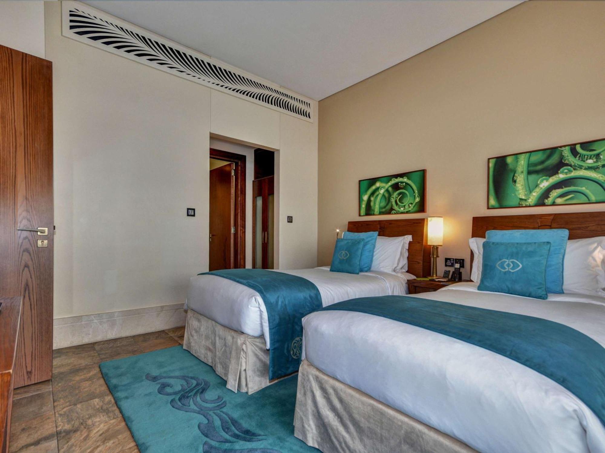 Sofitel The Palm & Spa 5*