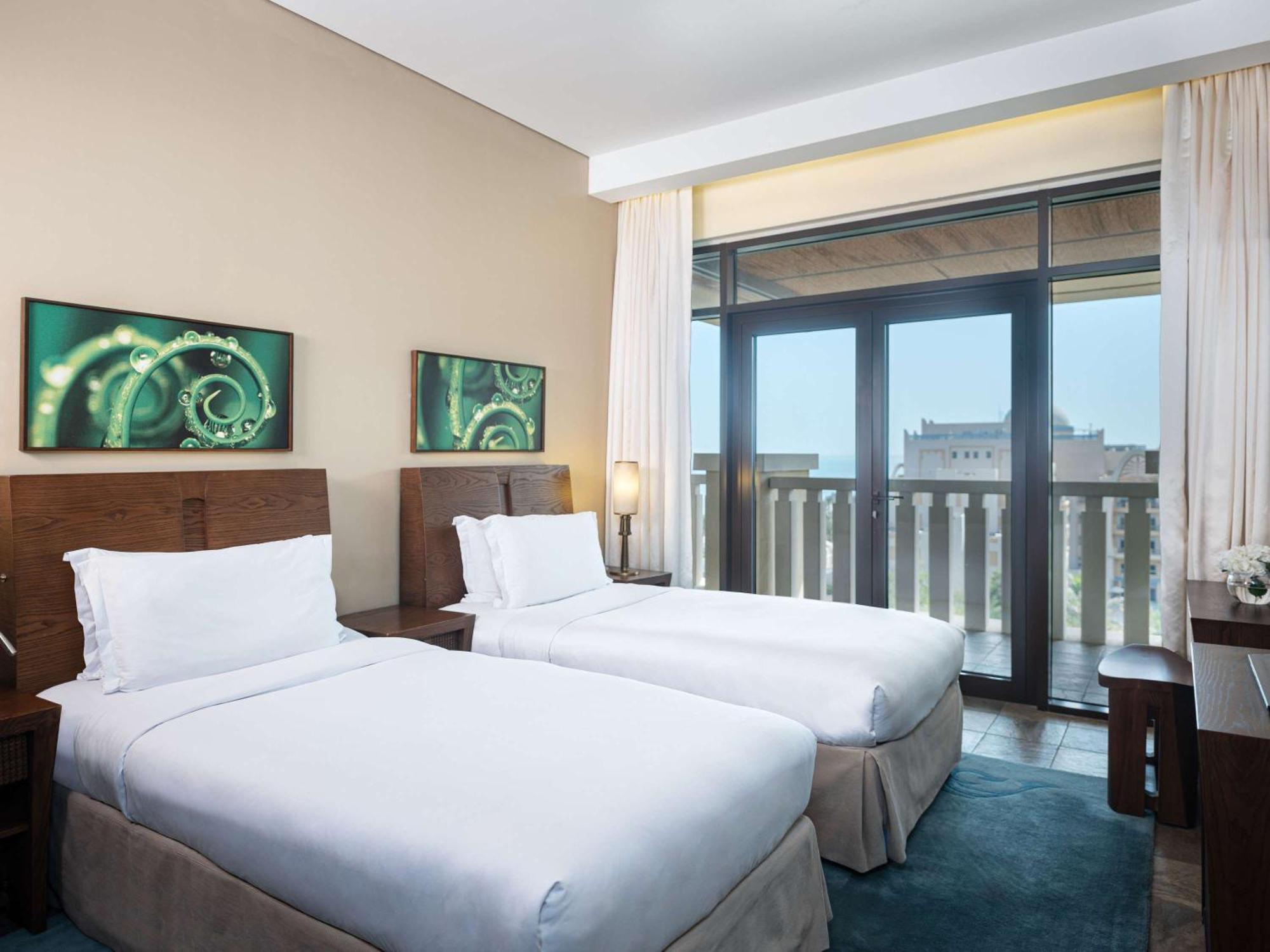 Sofitel The Palm & Spa 5*