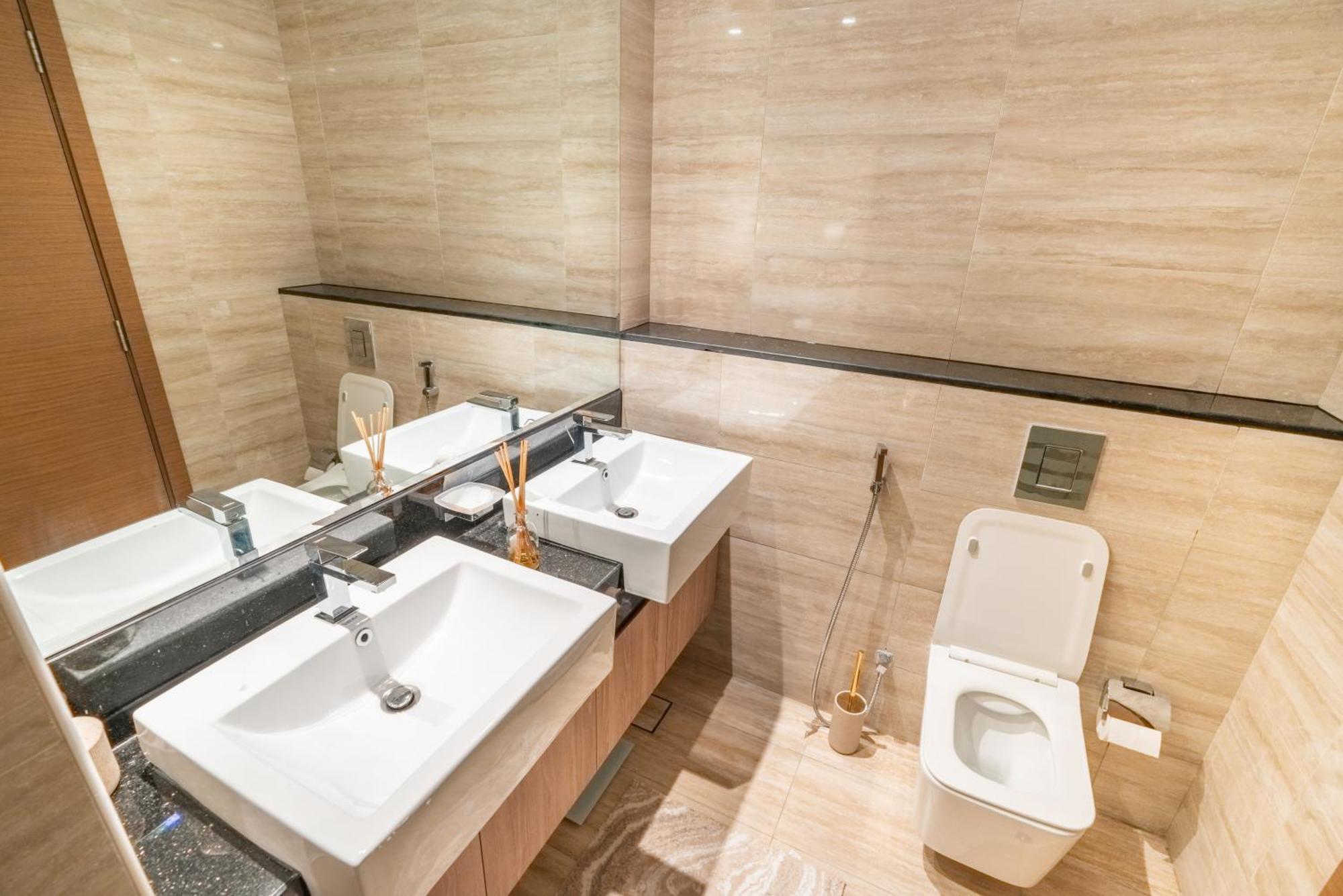 Apartment Aven 1br-411 Branded By Missoni