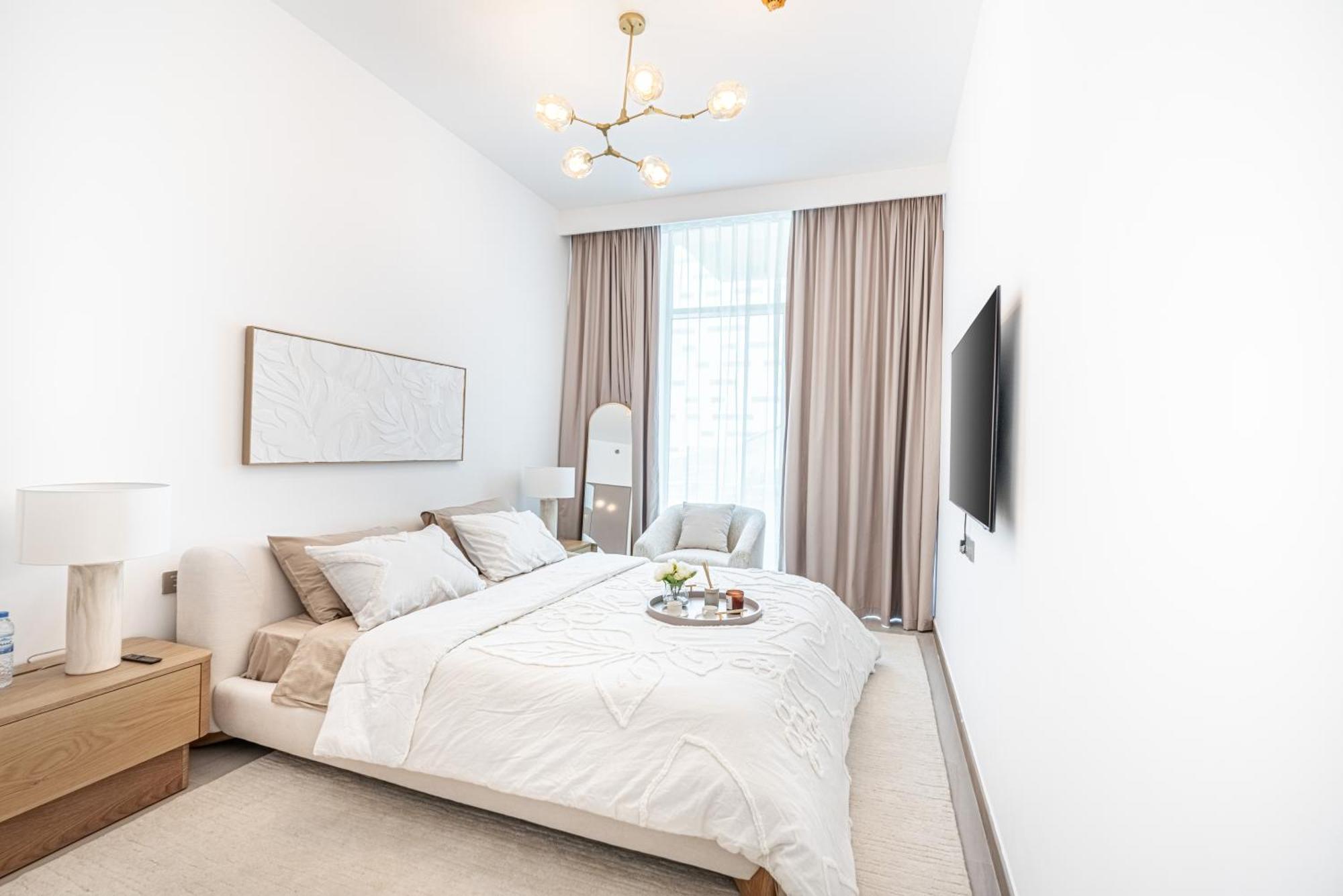 Aven Luxury 1br-711 Branded By Missoni Apartamento *