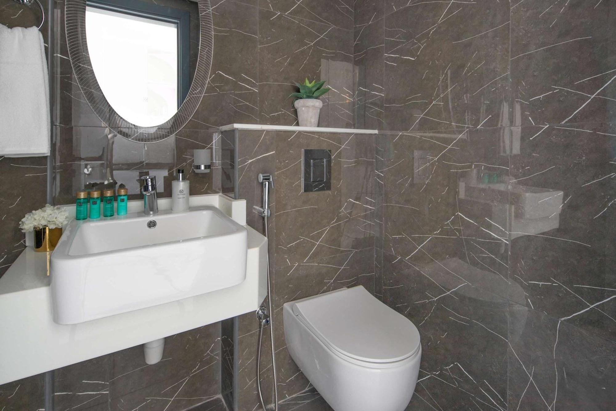 Apartment Frank Porter - Samana Golf Avenue