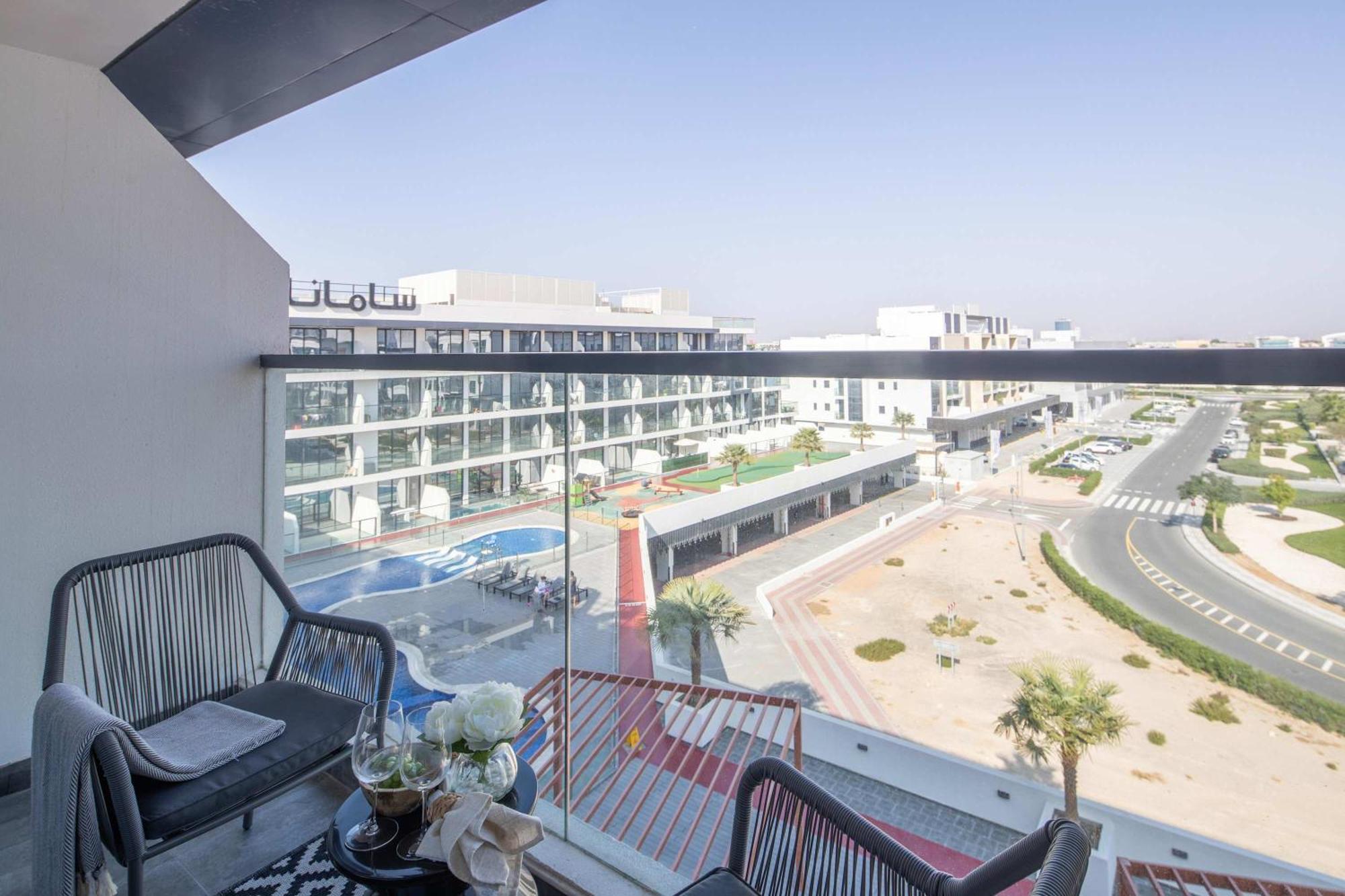 Frank Porter - Samana Golf Avenue Apartment *