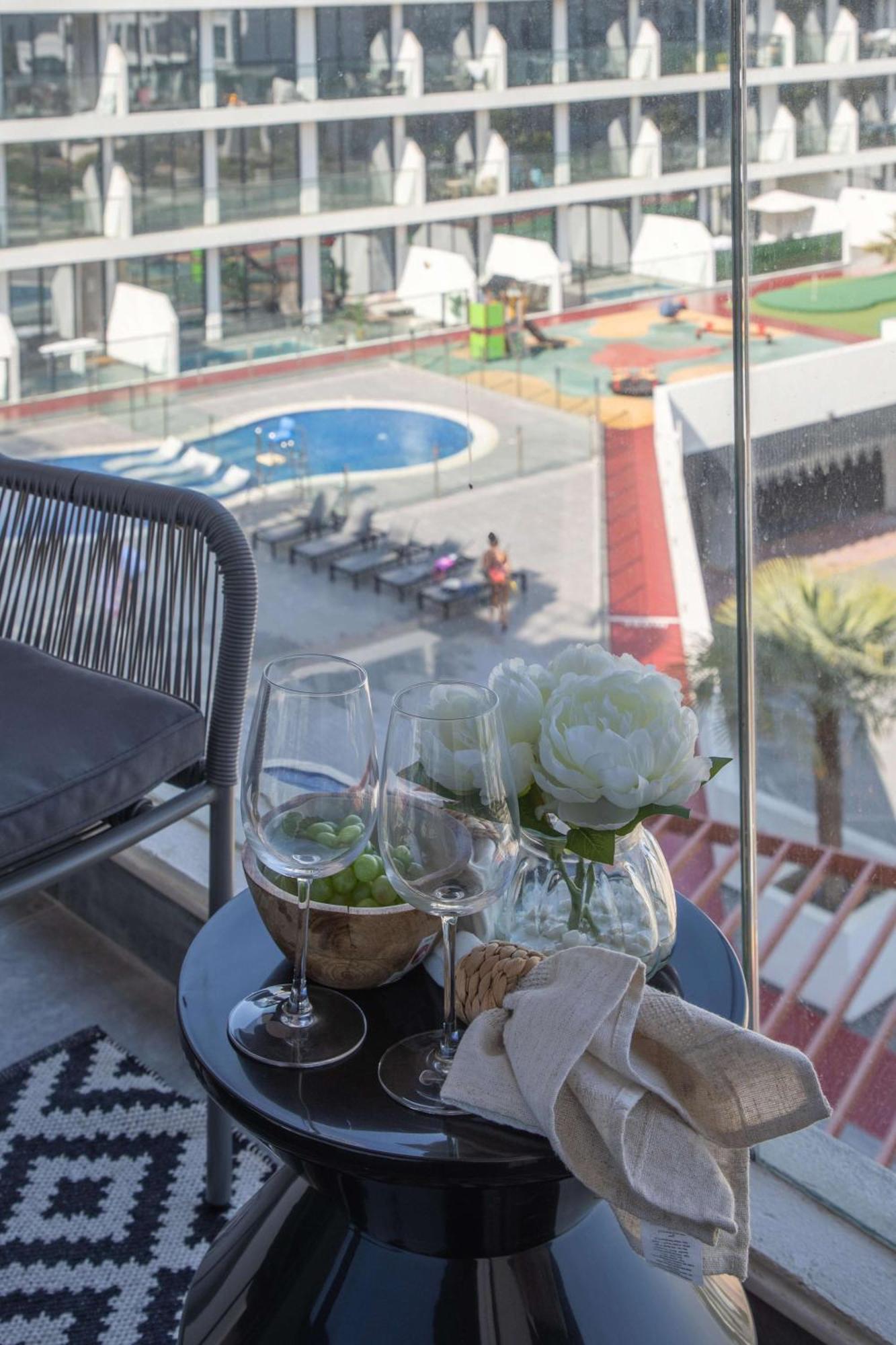 Apartment Frank Porter - Samana Golf Avenue *