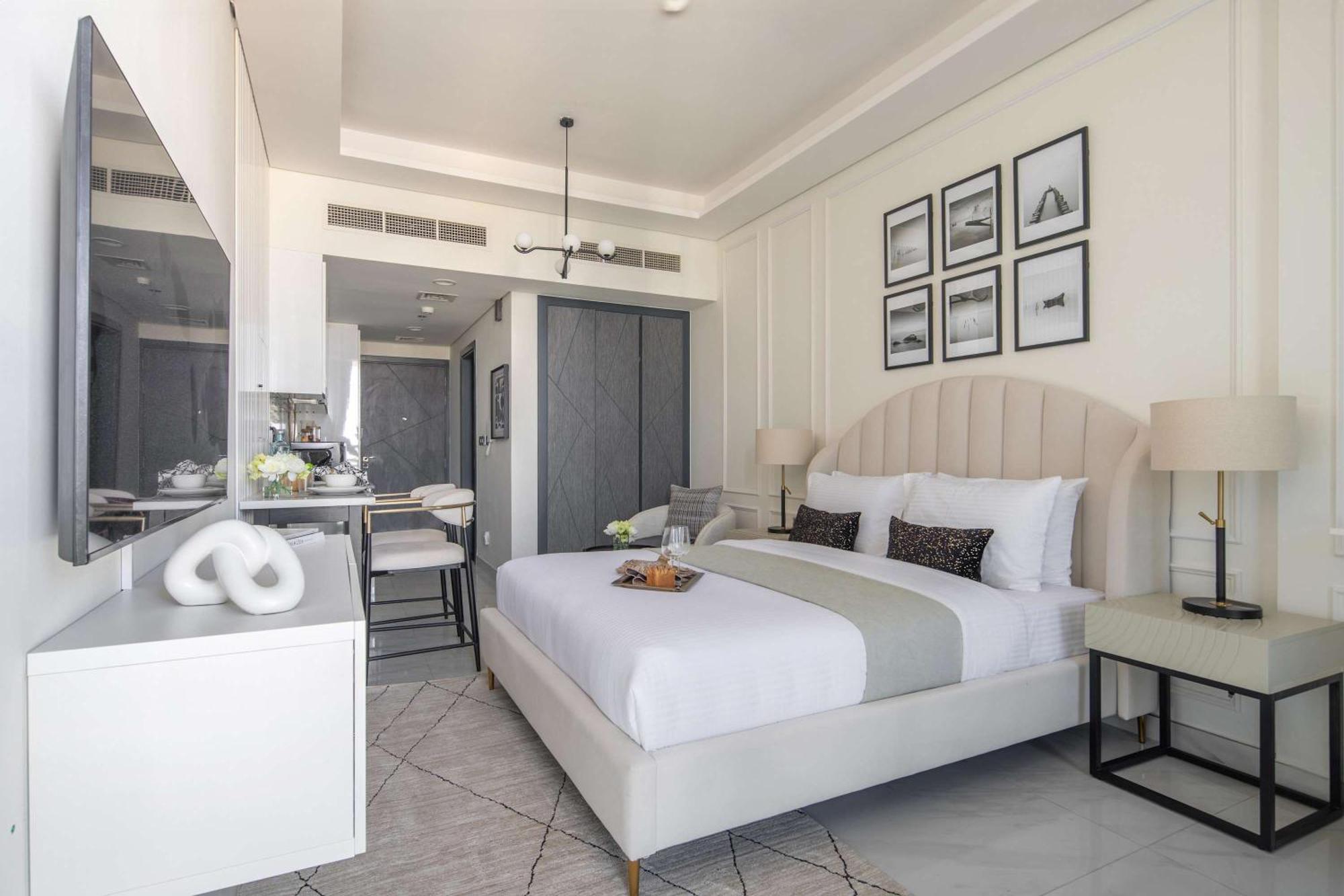 Apartment Frank Porter - Samana Golf Avenue *