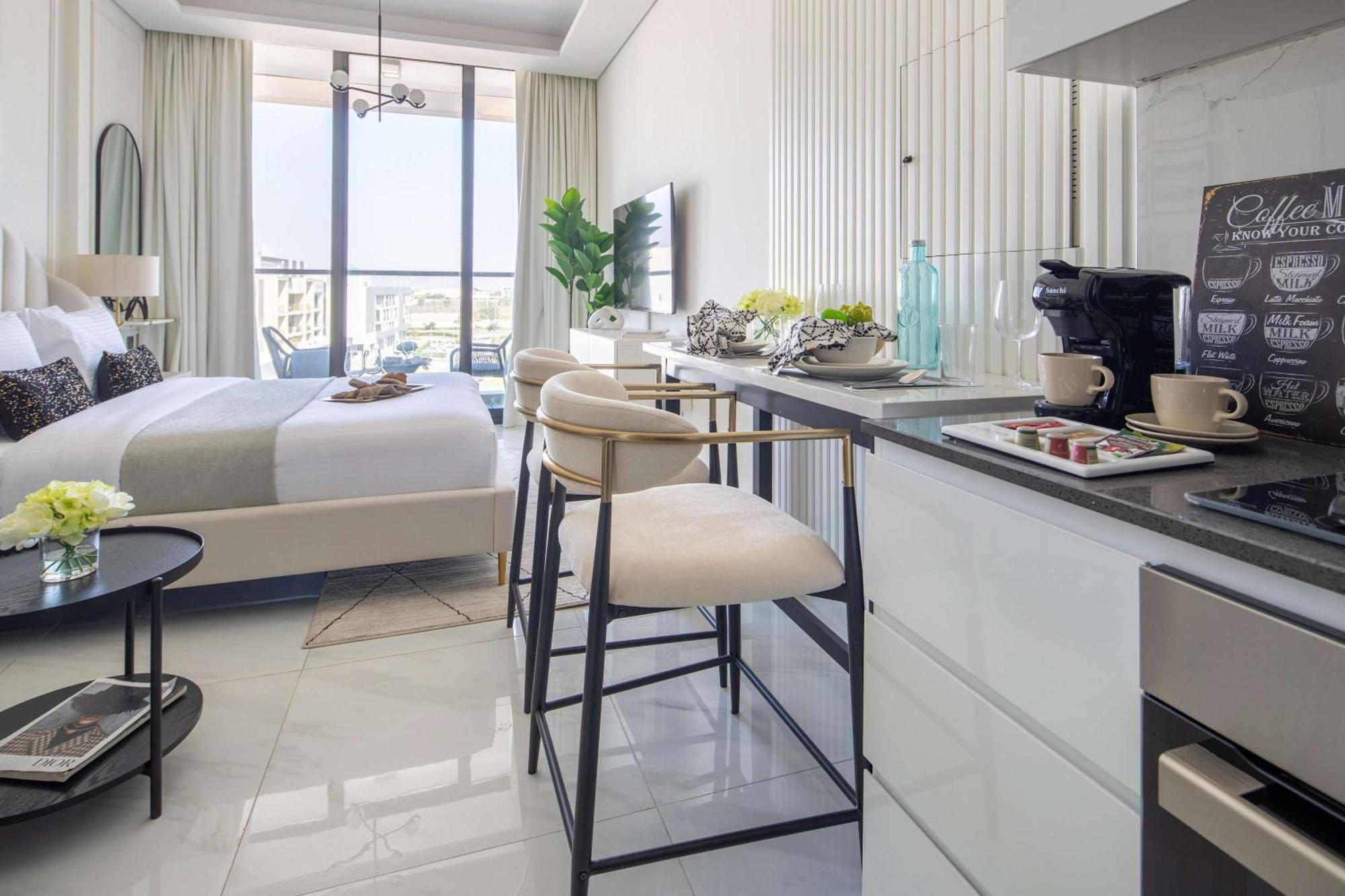 Apartment Frank Porter - Samana Golf Avenue