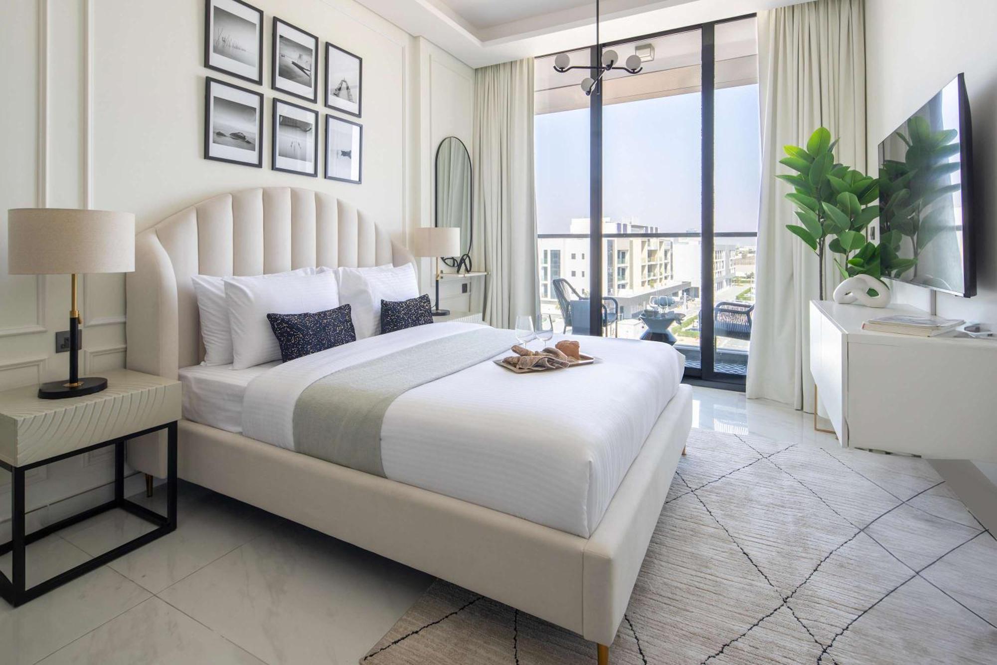 Apartment Frank Porter - Samana Golf Avenue