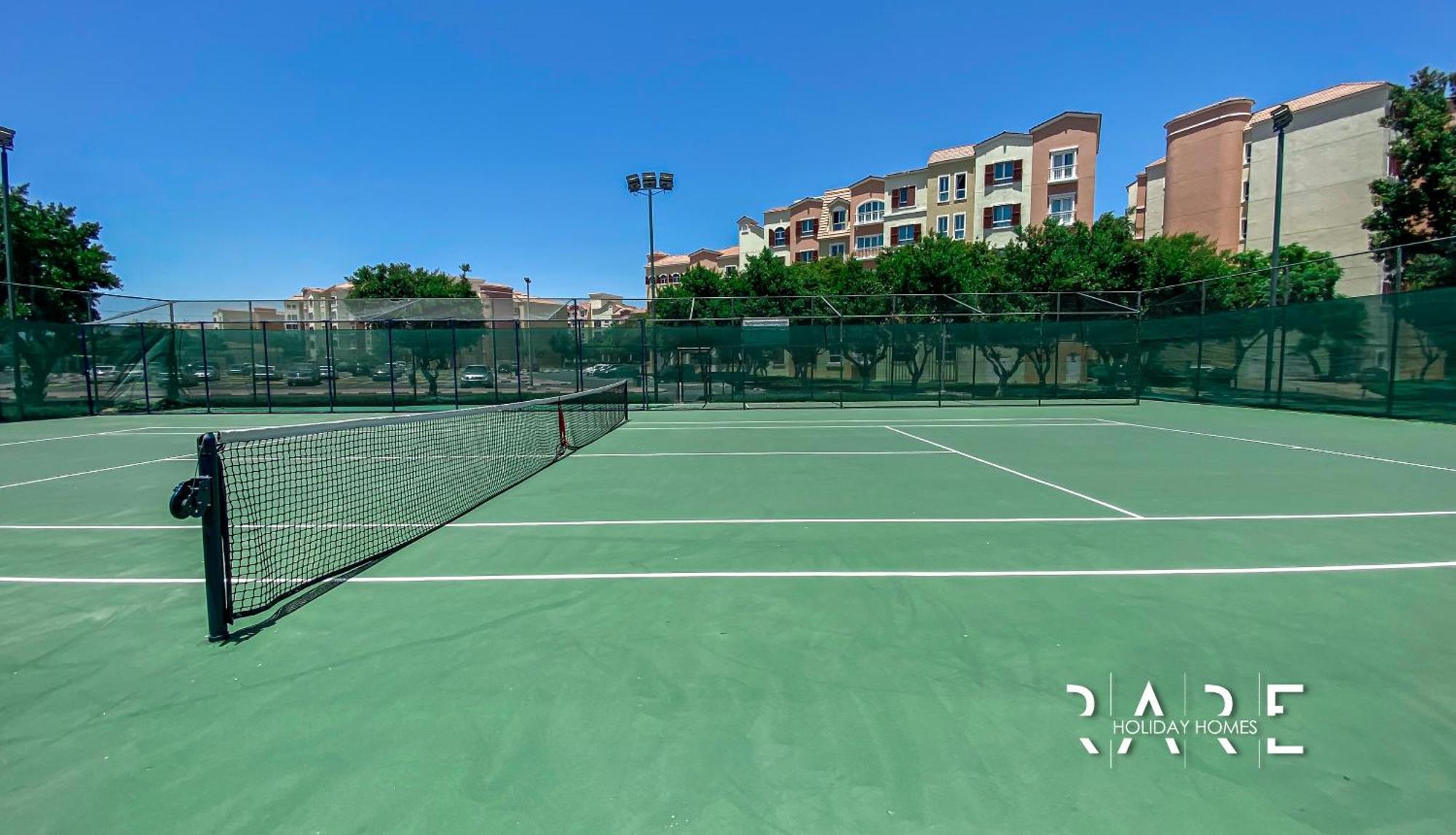 Rare Homes - Mediterranean Cluster - Near Ibn Battuta Mall - Discovery Garden - Building# Med 74 - R408 *