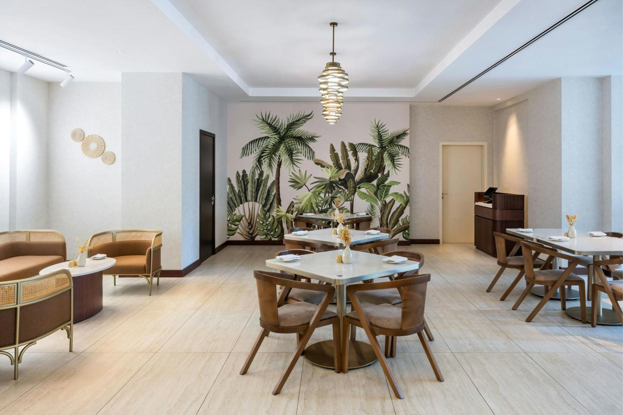 Boulevard, Autograph Collection Hotel Dubai