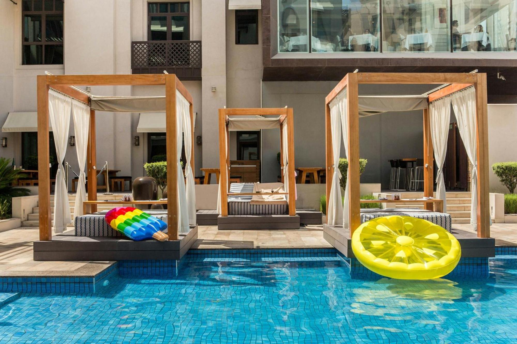 Boulevard, Autograph Collection Hotel 4*