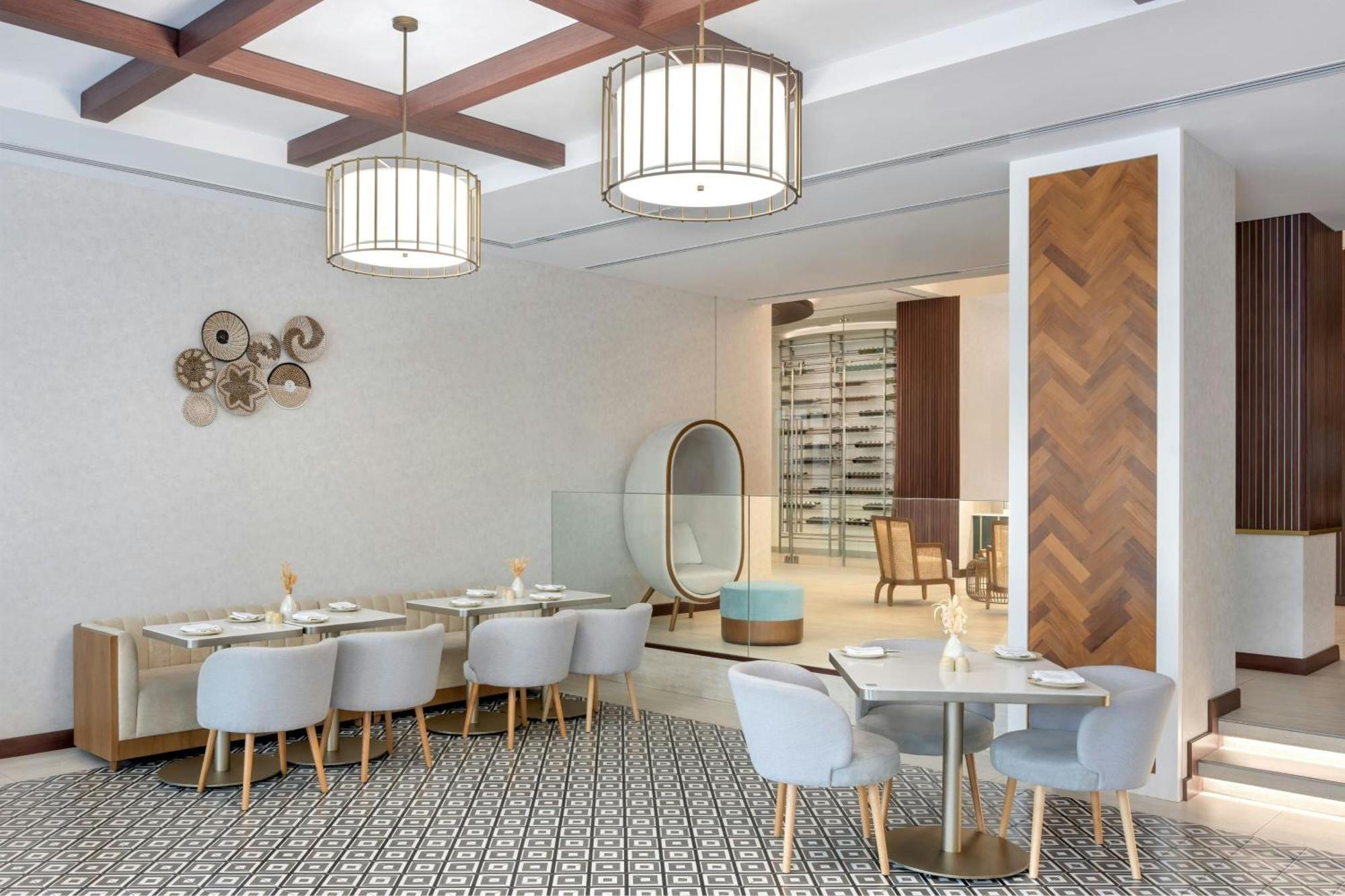 Boulevard, Autograph Collection Hotel