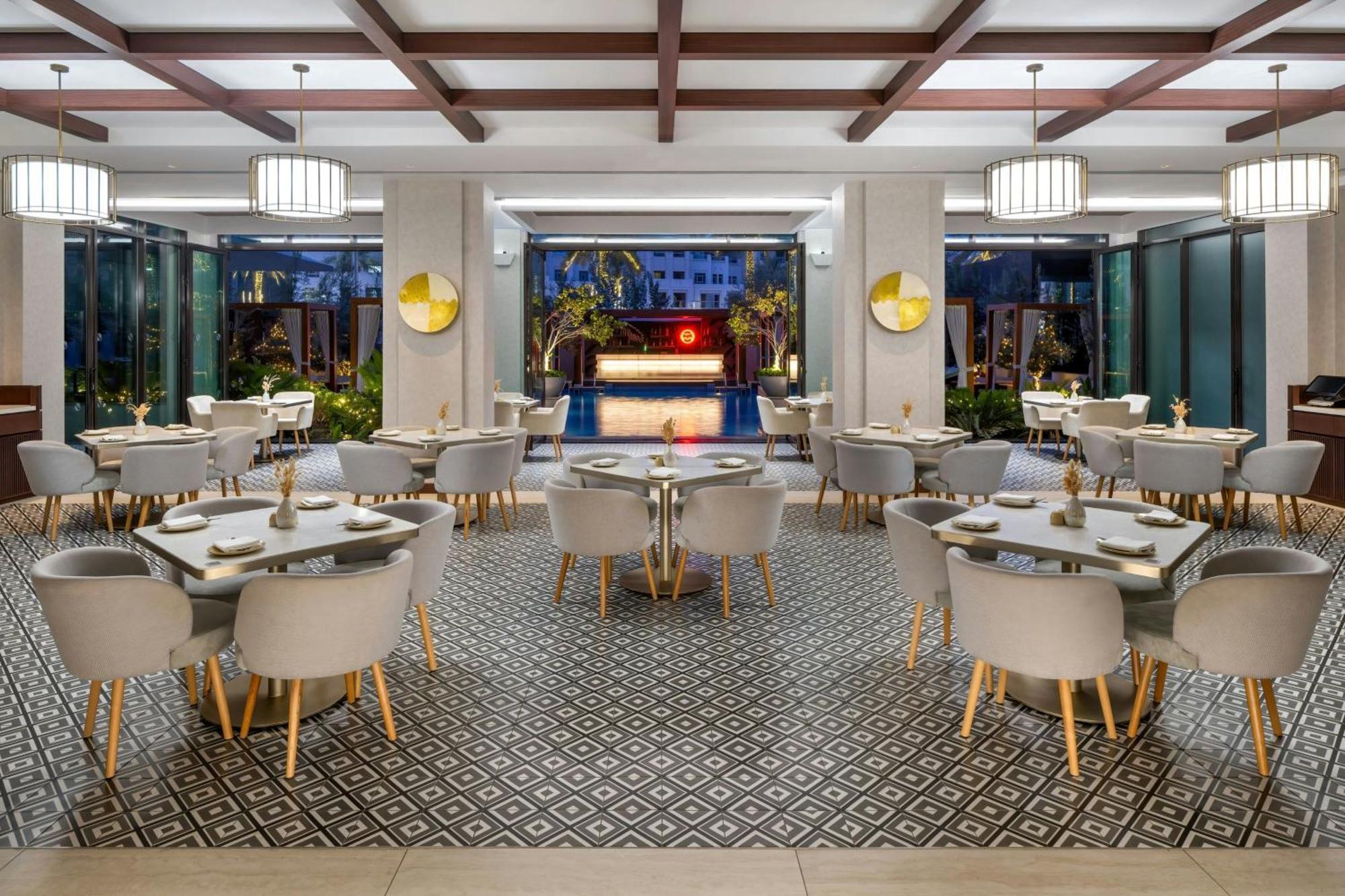 Boulevard, Autograph Collection Hotel Dubai