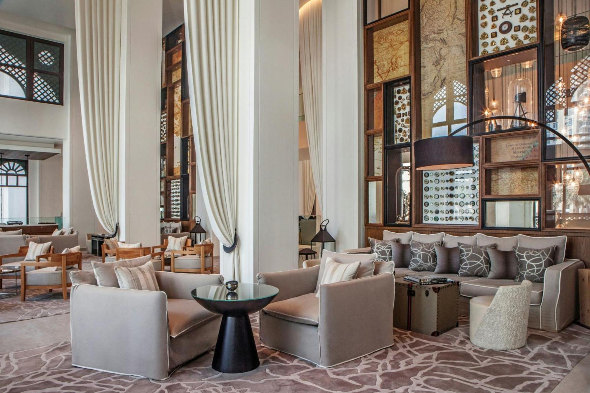 Boulevard, Autograph Collection Hotel 4*