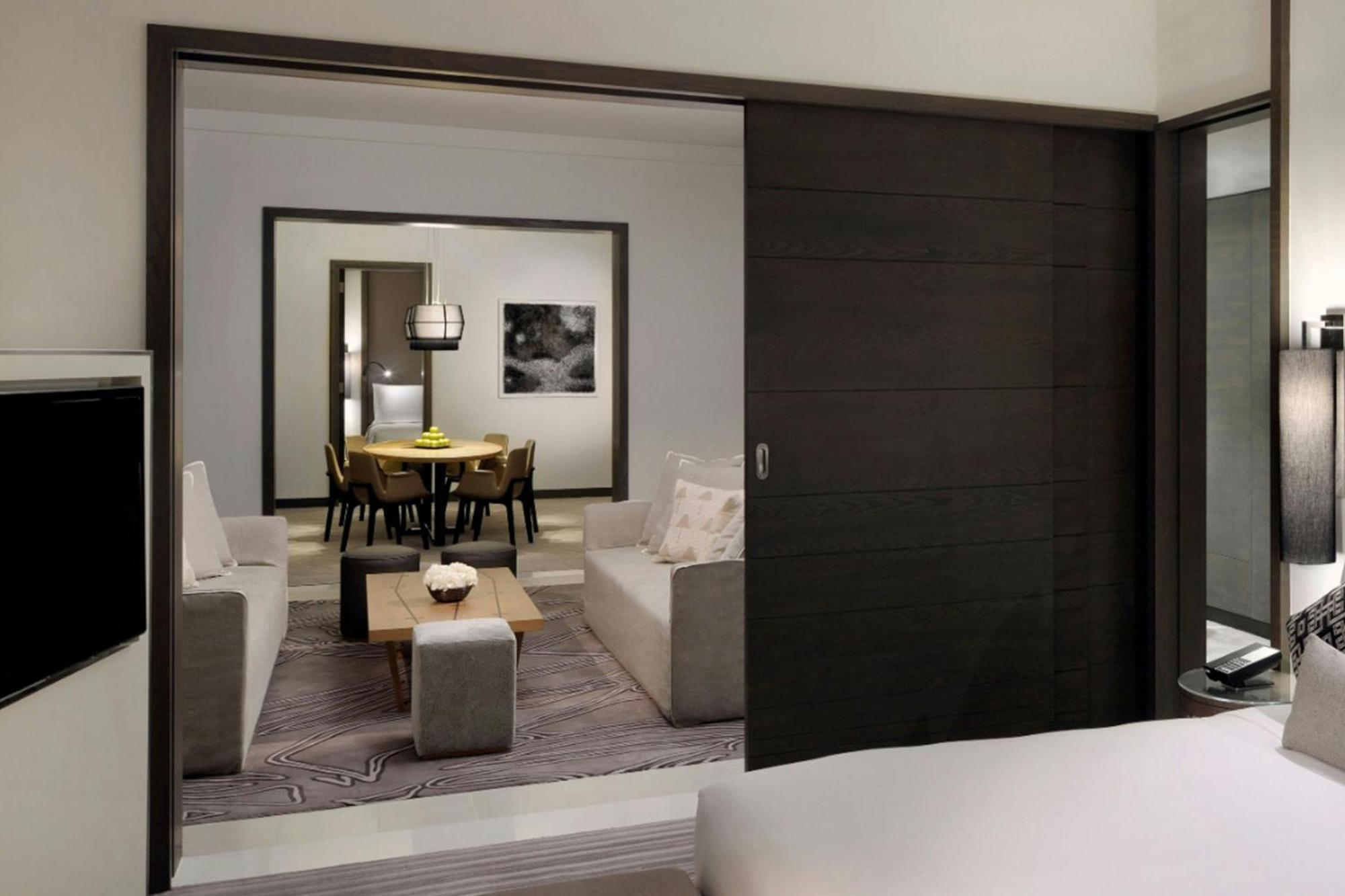 Boulevard, Autograph Collection Hotel Dubai