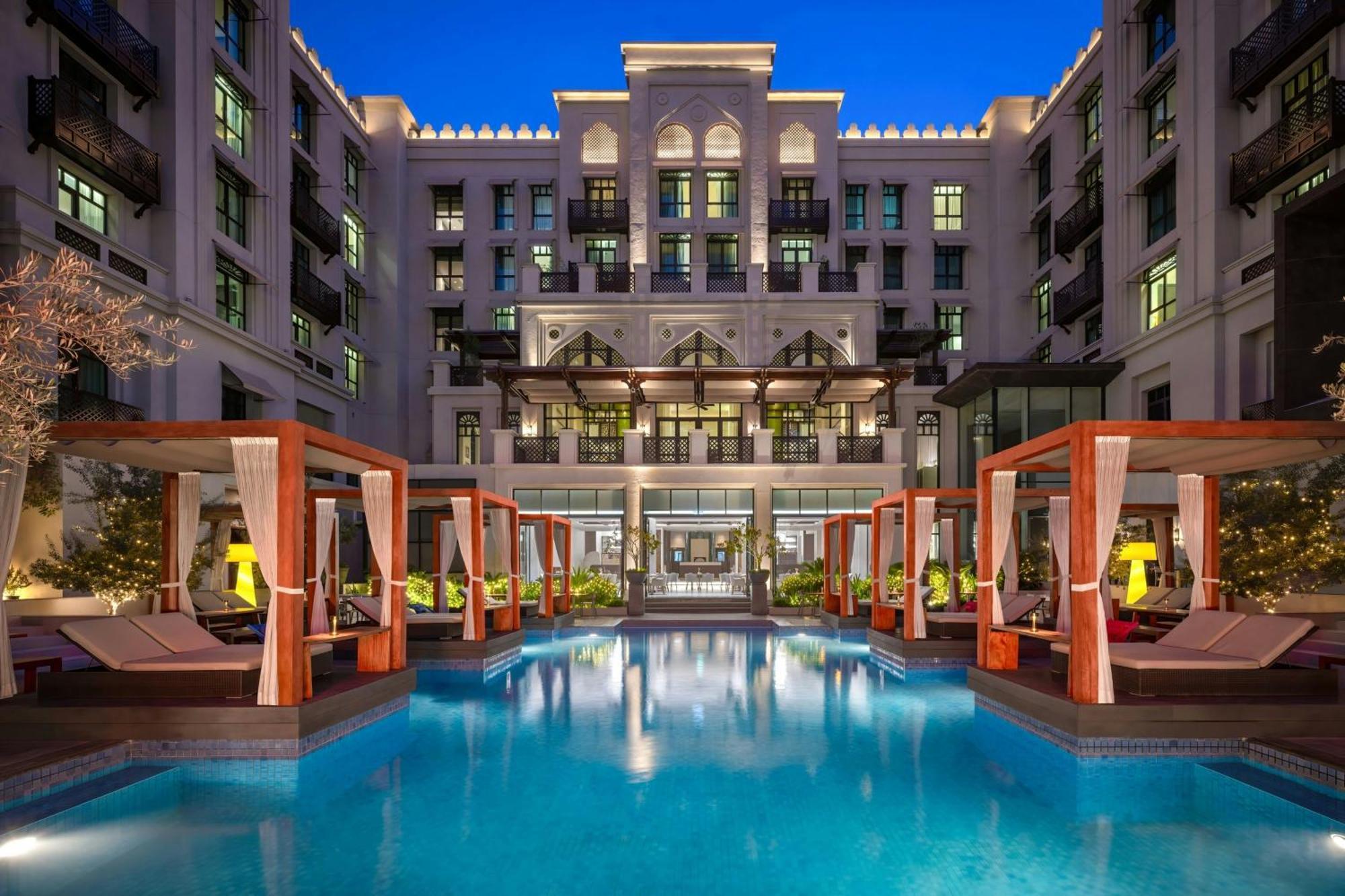 Hotel Boulevard, Autograph Collection Dubai