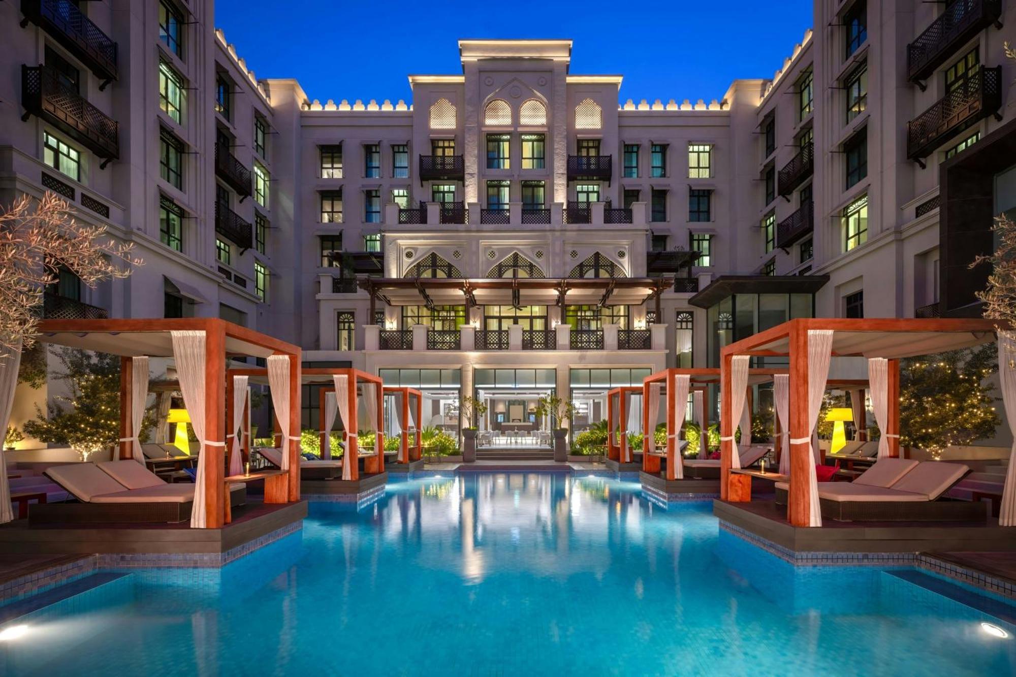 Boulevard, Autograph Collection Hotel 4*