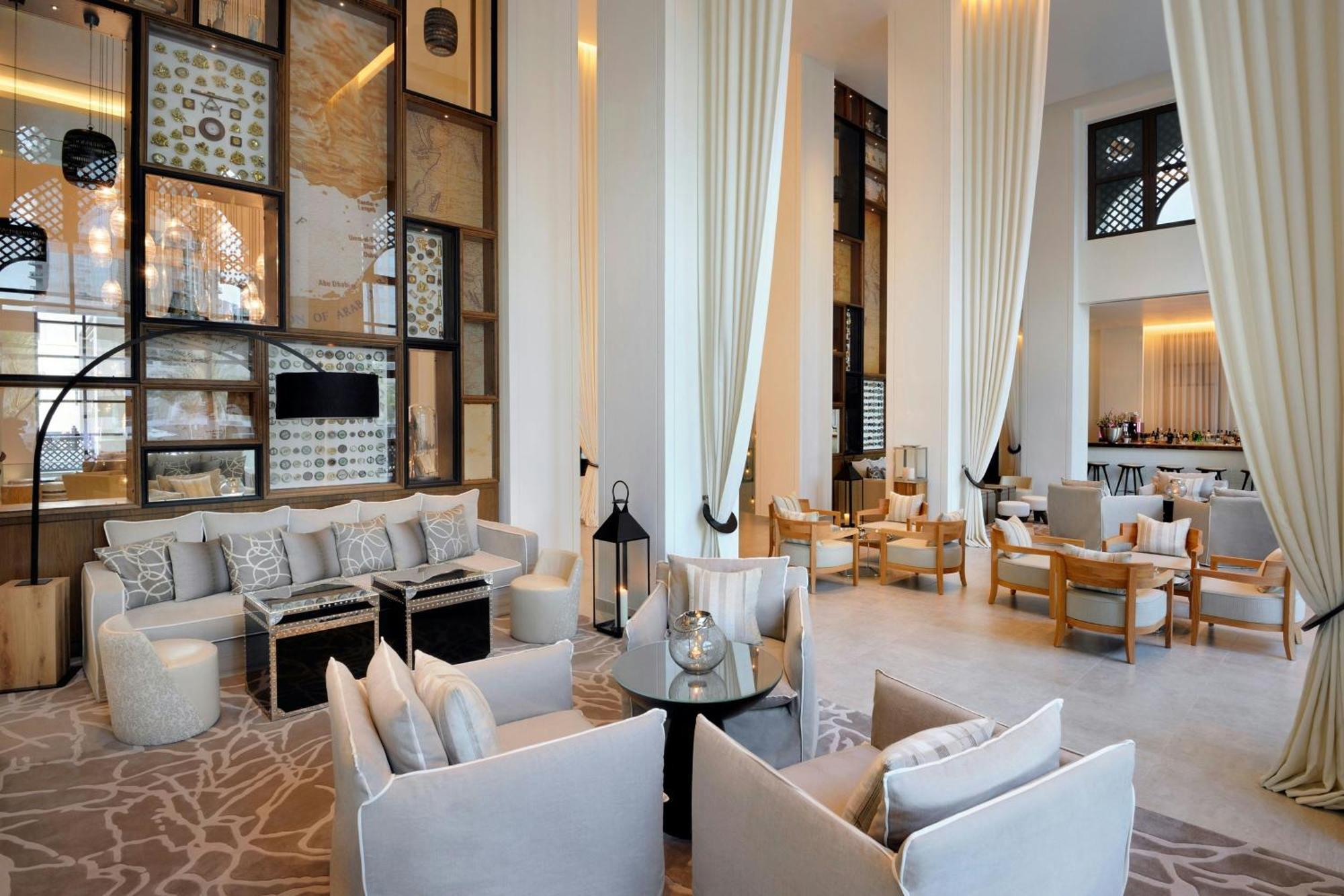 Boulevard, Autograph Collection Hotel Dubai