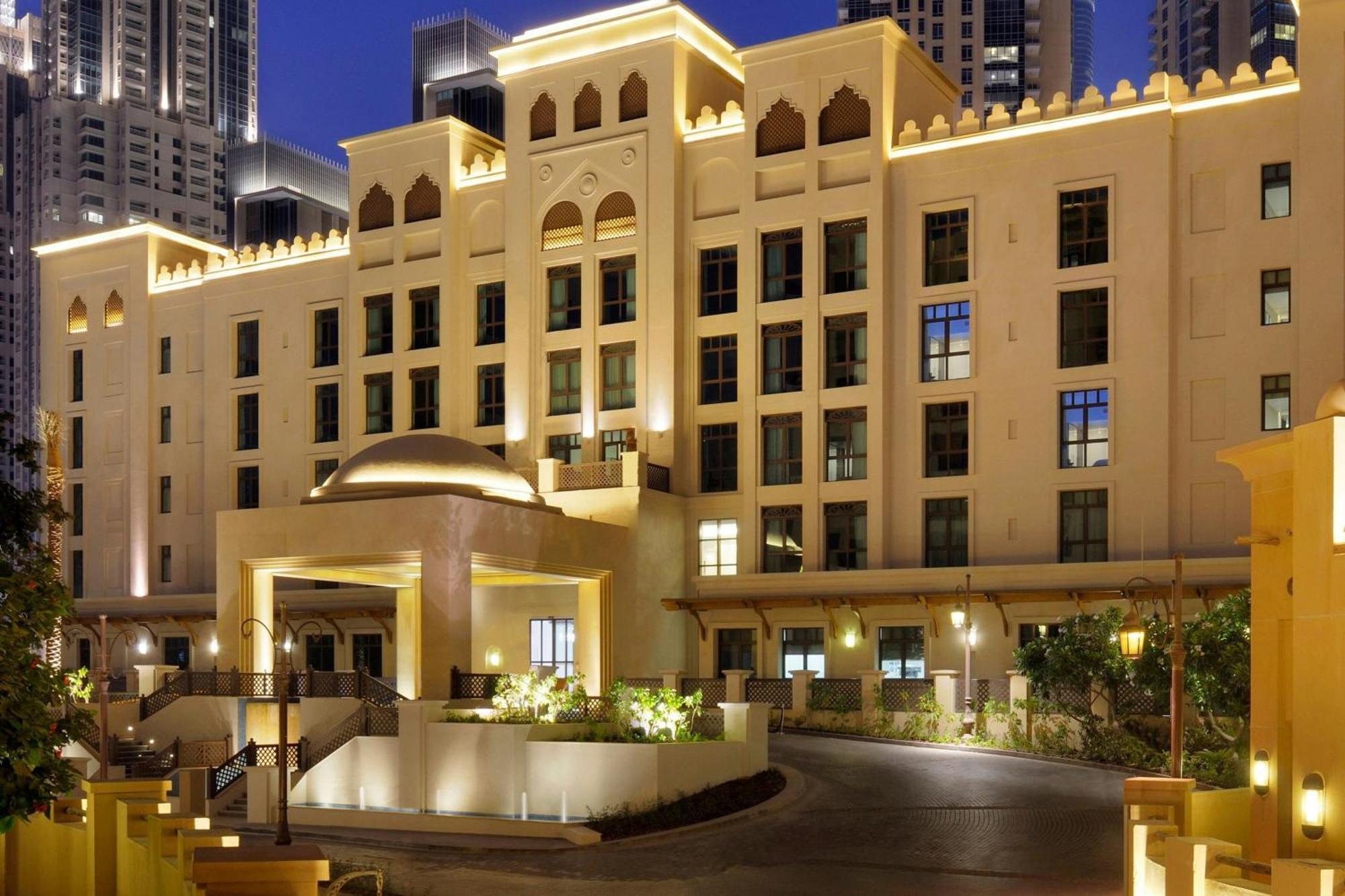 Hotel Boulevard, Autograph Collection Dubai