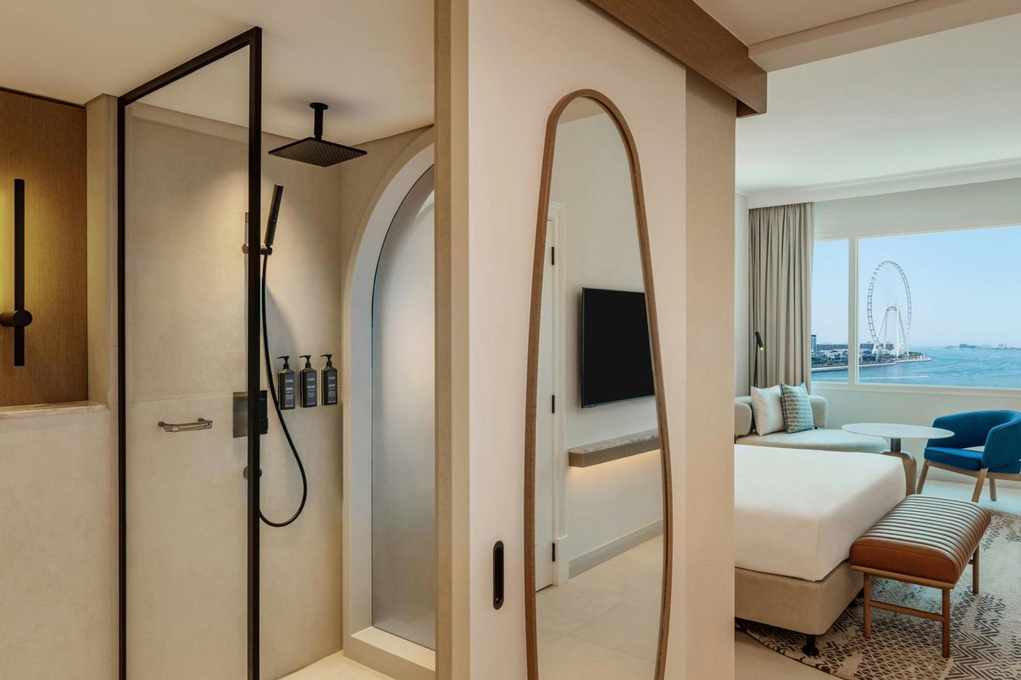 Resort Sheraton Jumeirah Beach Dubai