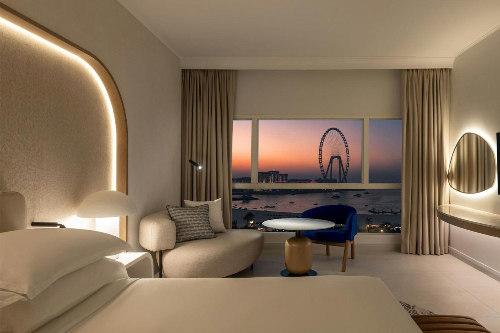Resort Sheraton Jumeirah Beach