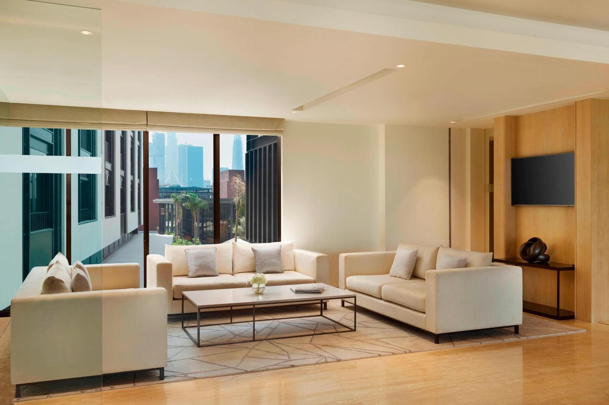 Hotel La & Walk Dubai, Autograph Collection 5*