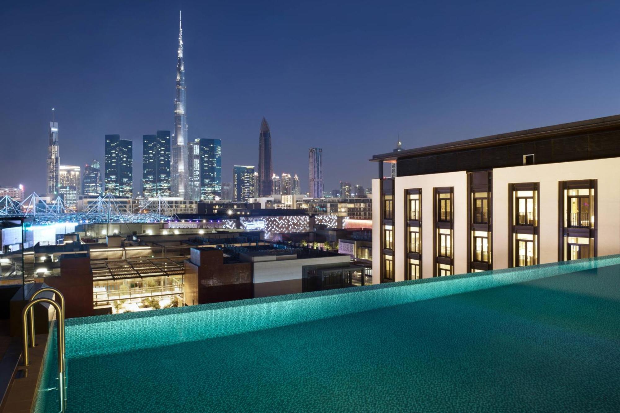 La & Walk Dubai, Autograph Collection Hotel Dubai