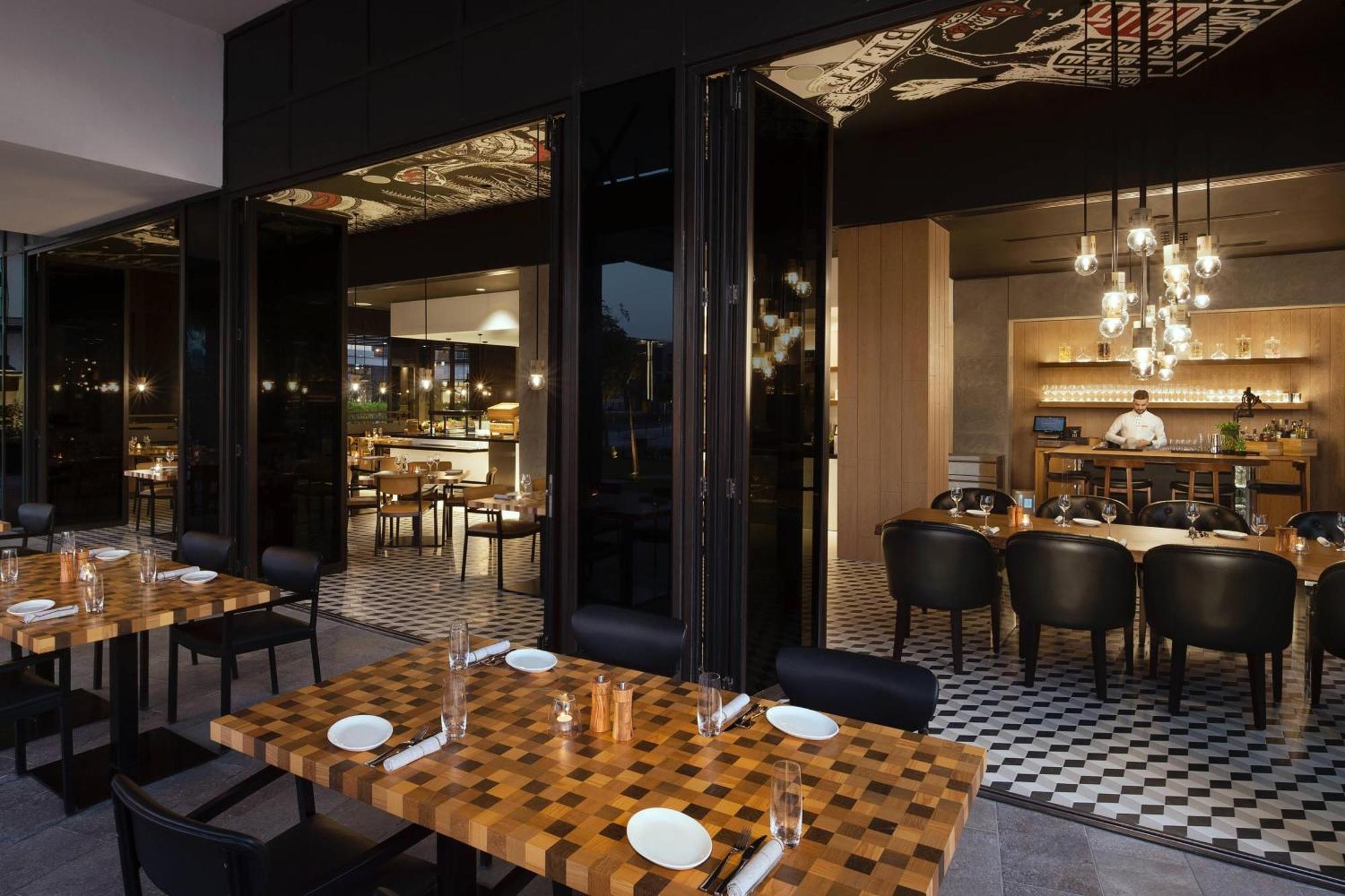 Hotel La & Walk Dubai, Autograph Collection Dubai
