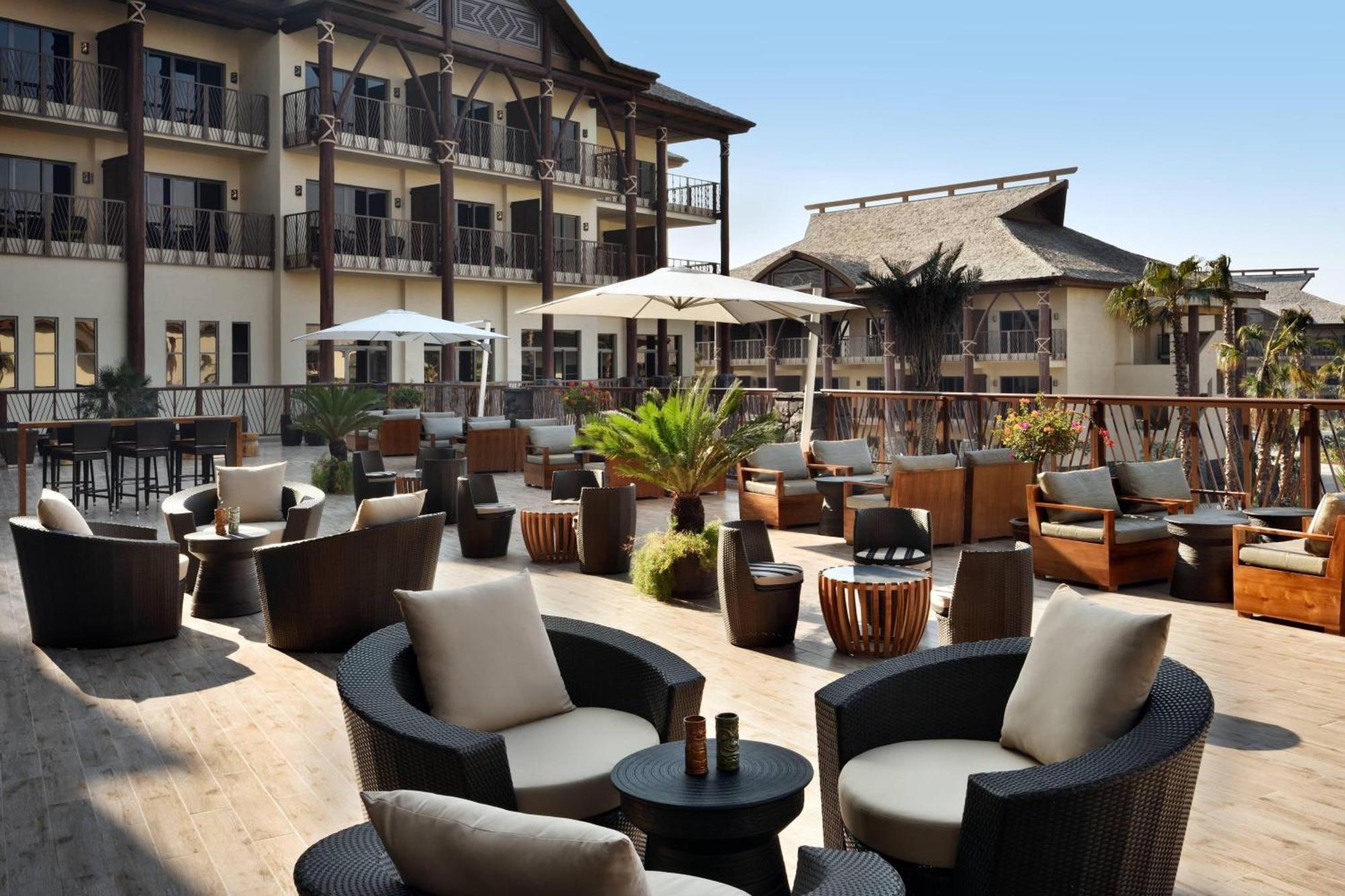 Lapita, Dubai Parks And Resorts, Autograph Collection 5* Dubai