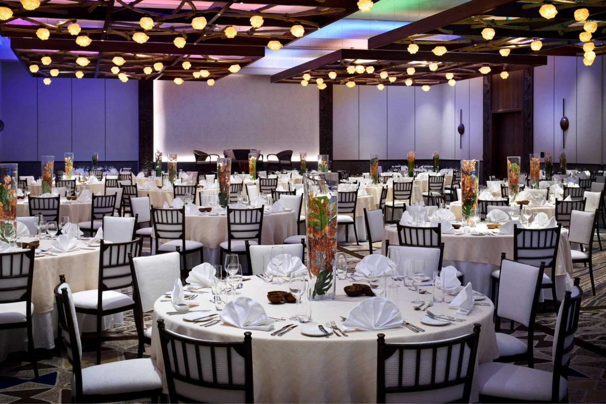 Lapita, Dubai Parks And Resorts, Autograph Collection Resort