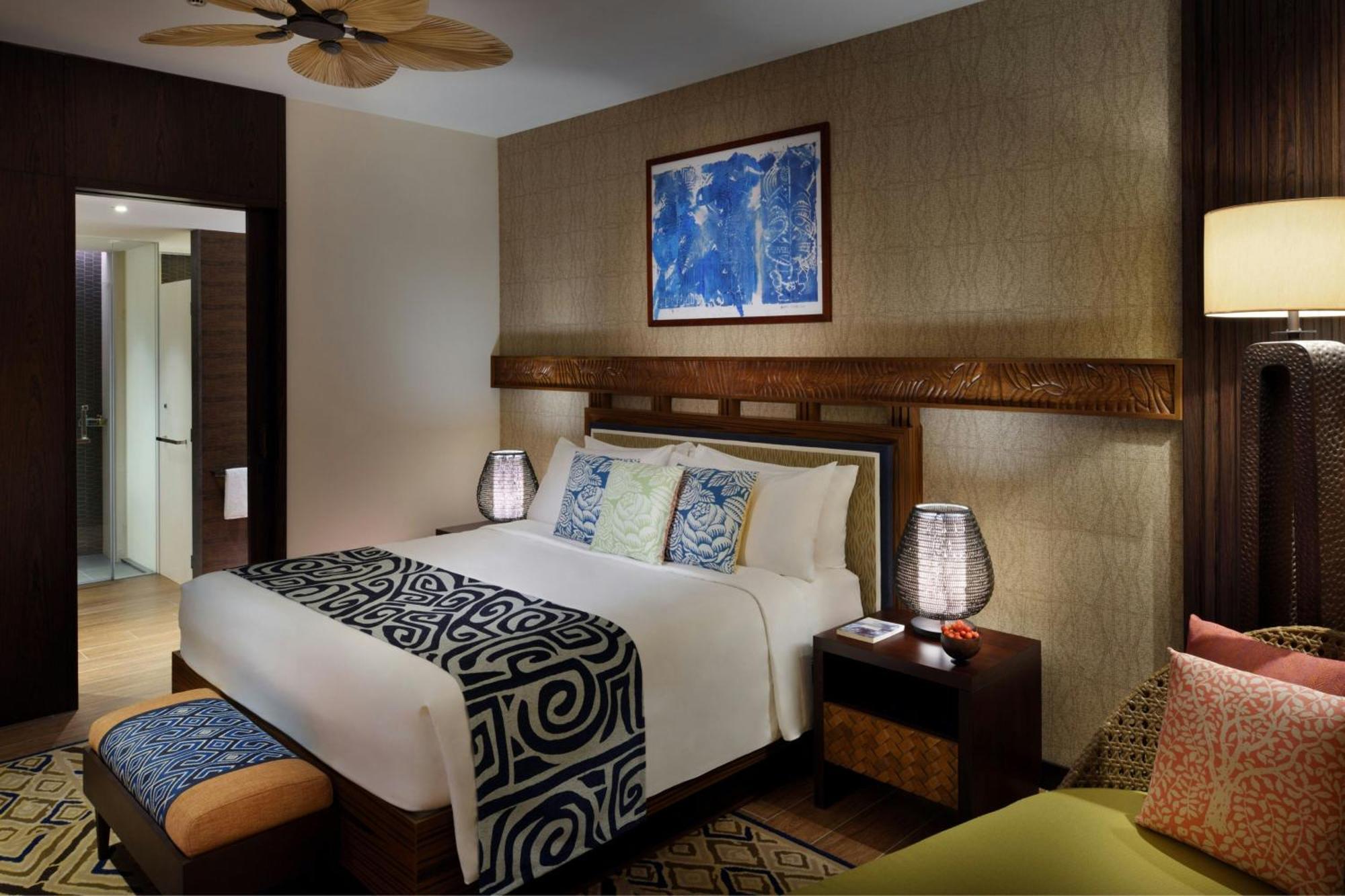 Lapita, Dubai Parks And Resorts, Autograph Collection 5* Dubai