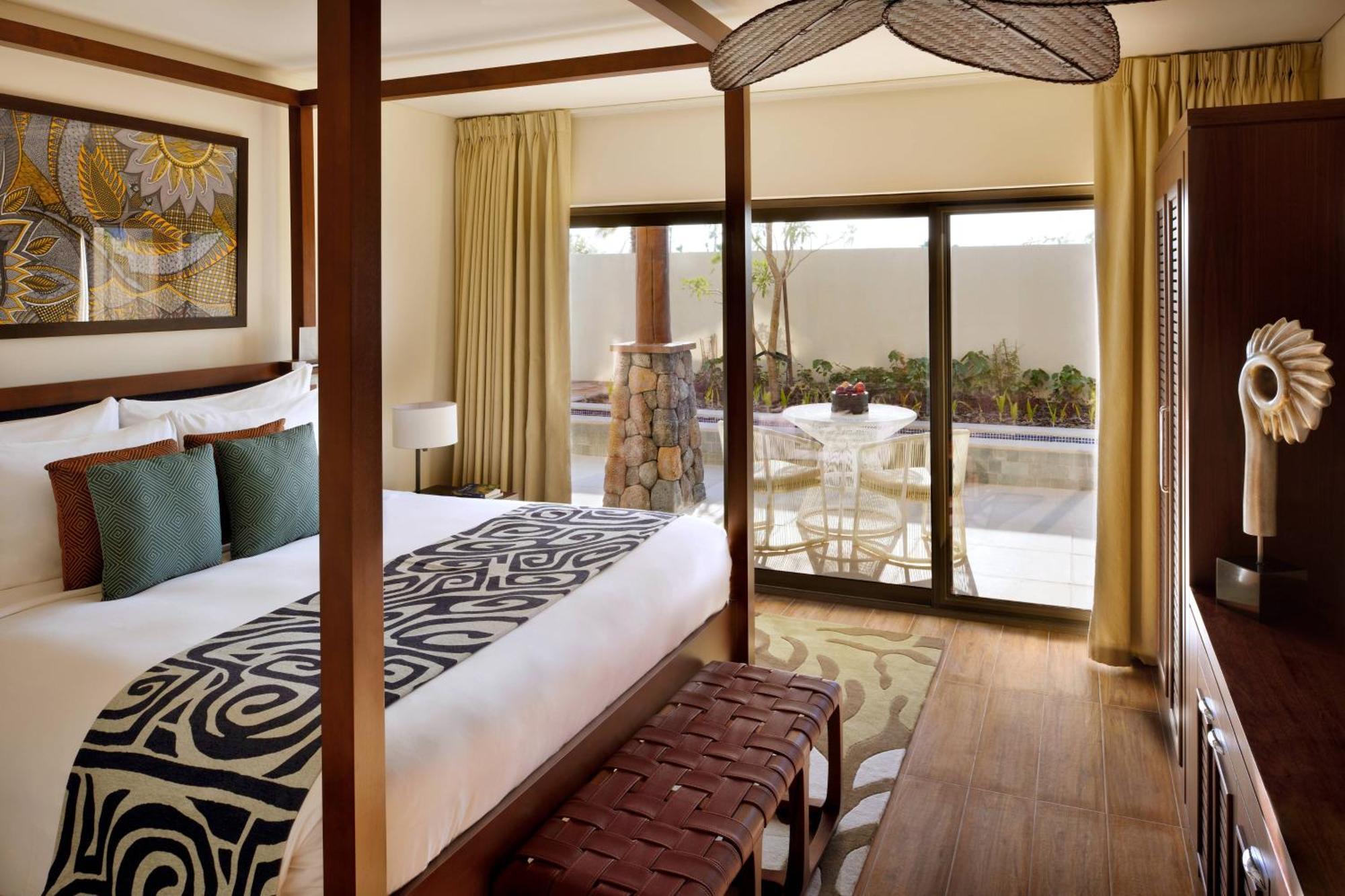 Lapita, Dubai Parks And Resorts, Autograph Collection Resort