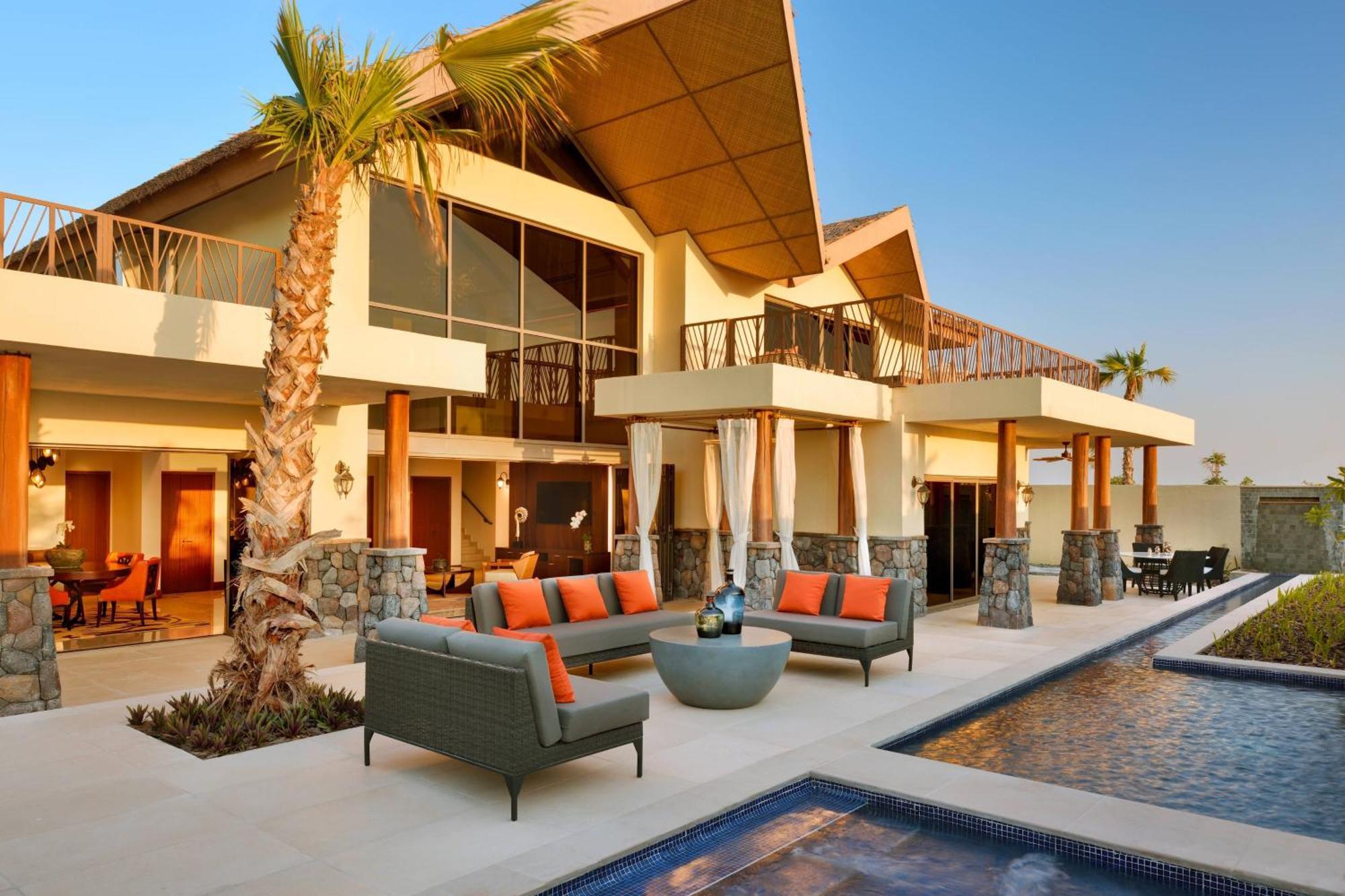 Lapita, Dubai Parks And Resorts, Autograph Collection Dubai